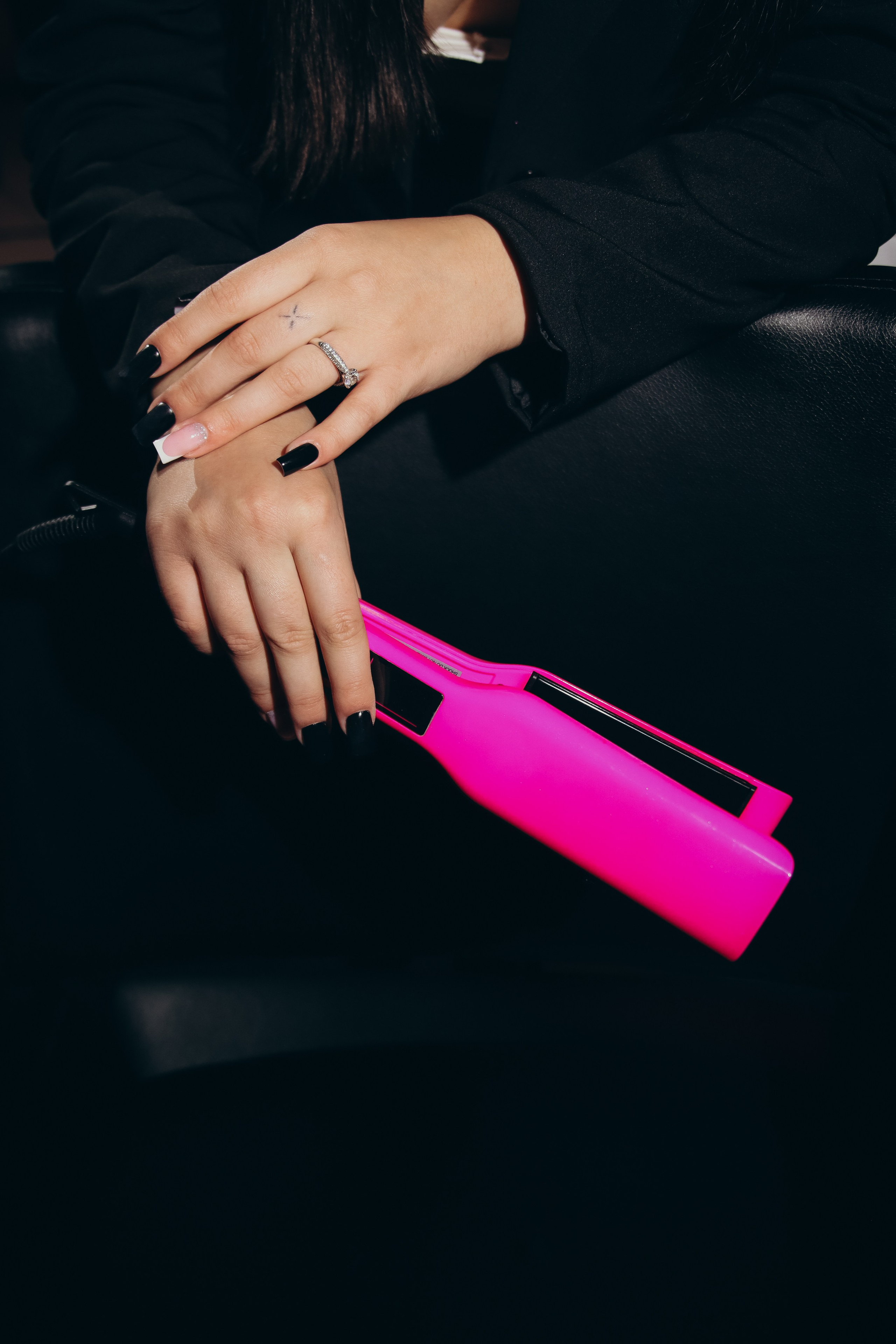 КОНТЕНТ — СЪЕМКА. Nuga_visual