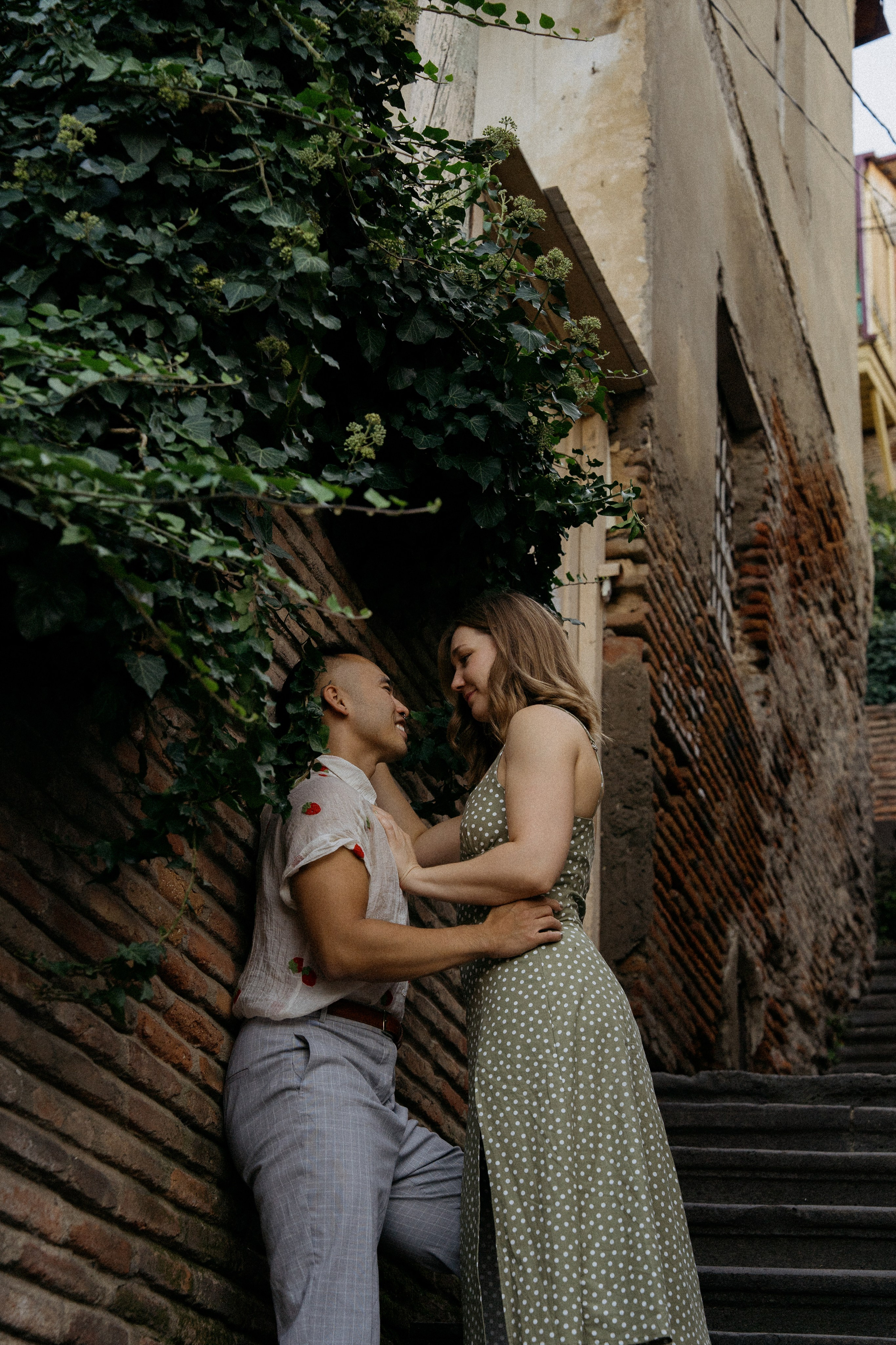 Время остановилось