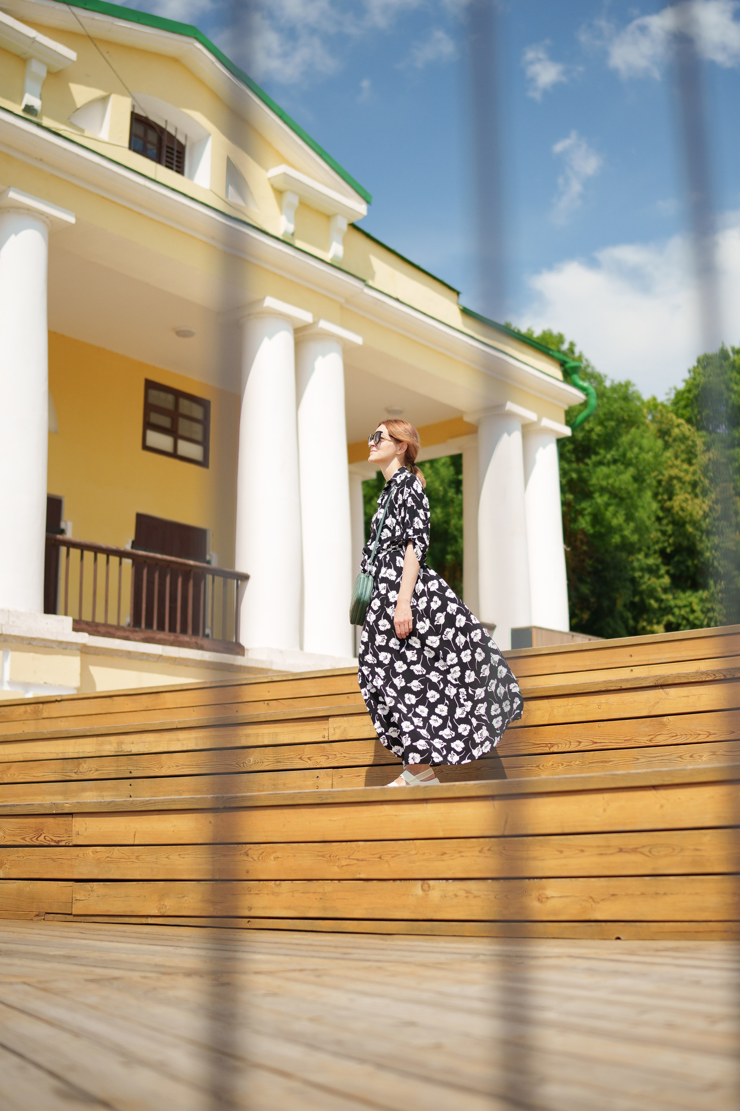 Семейный и портретный фотограф в Муроме