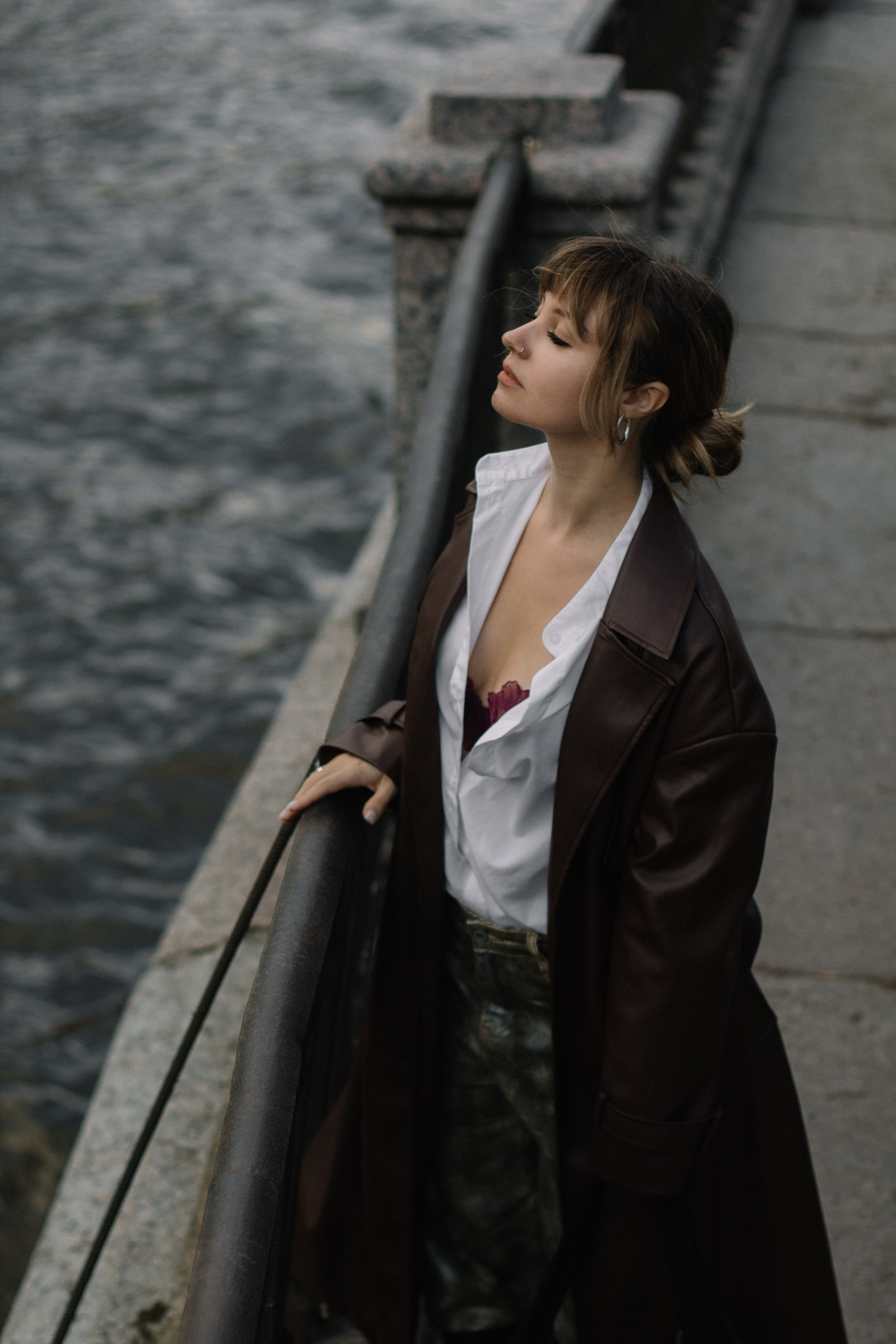The Urban Nomad. Katrin Rosevelli твой персональный фотограф