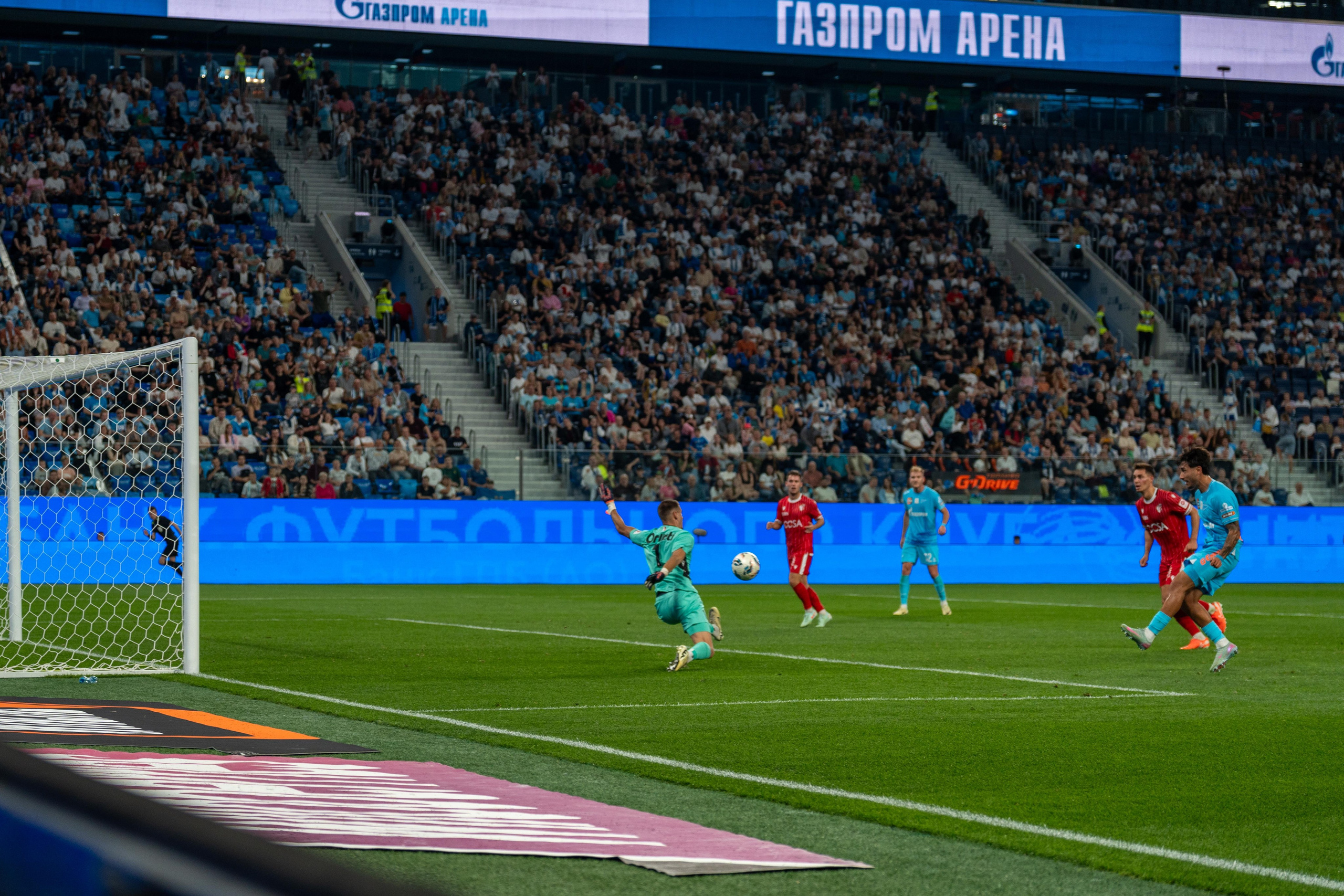 Спортивный фотограф СПб: Зенит — Сьон | Антон Гауф. Спортивный фотограф в Санкт-Петербурге | Антон Гауф