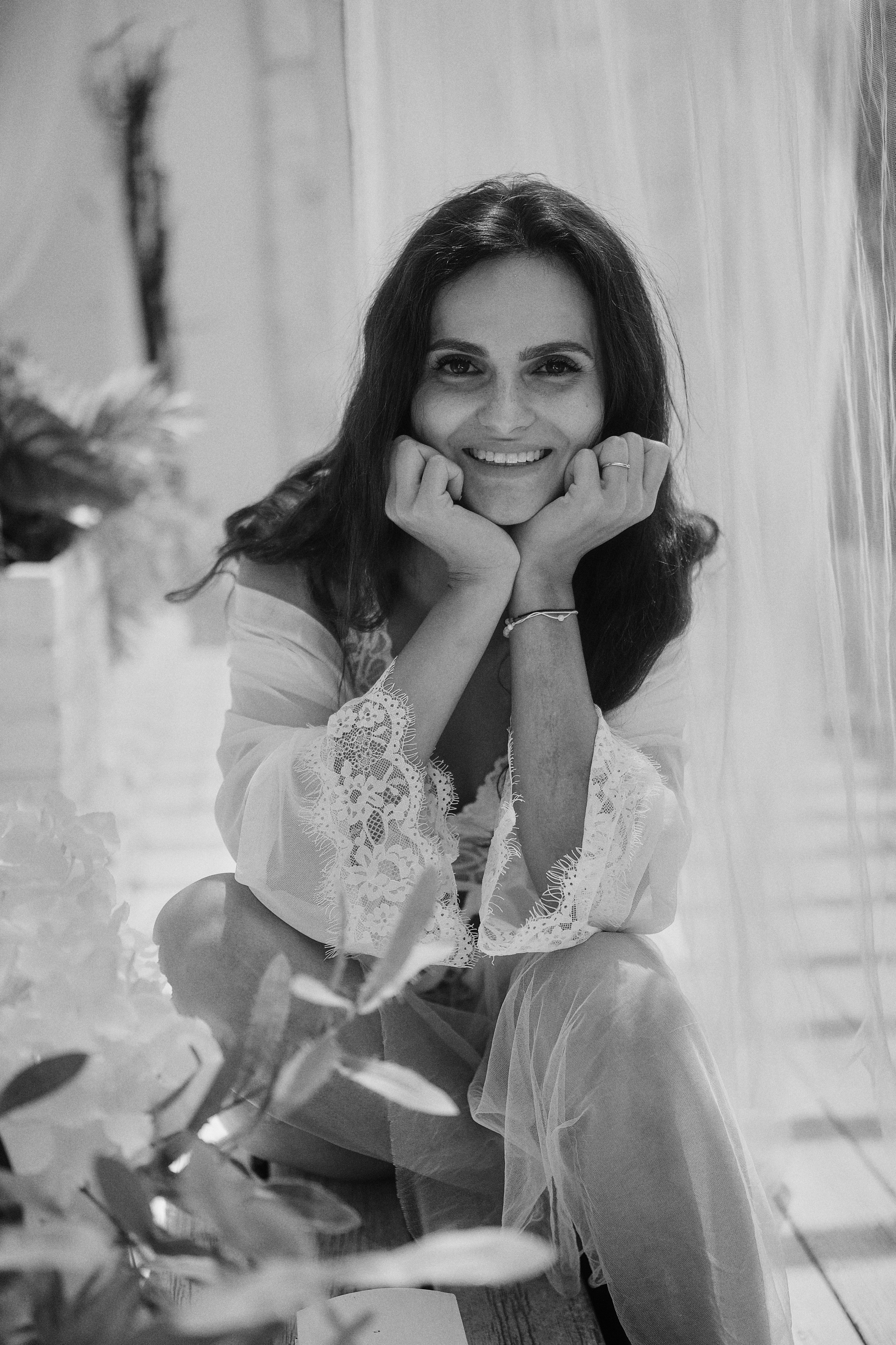 Нат. Свадебная видеосъемка в Крыму и Севастополе