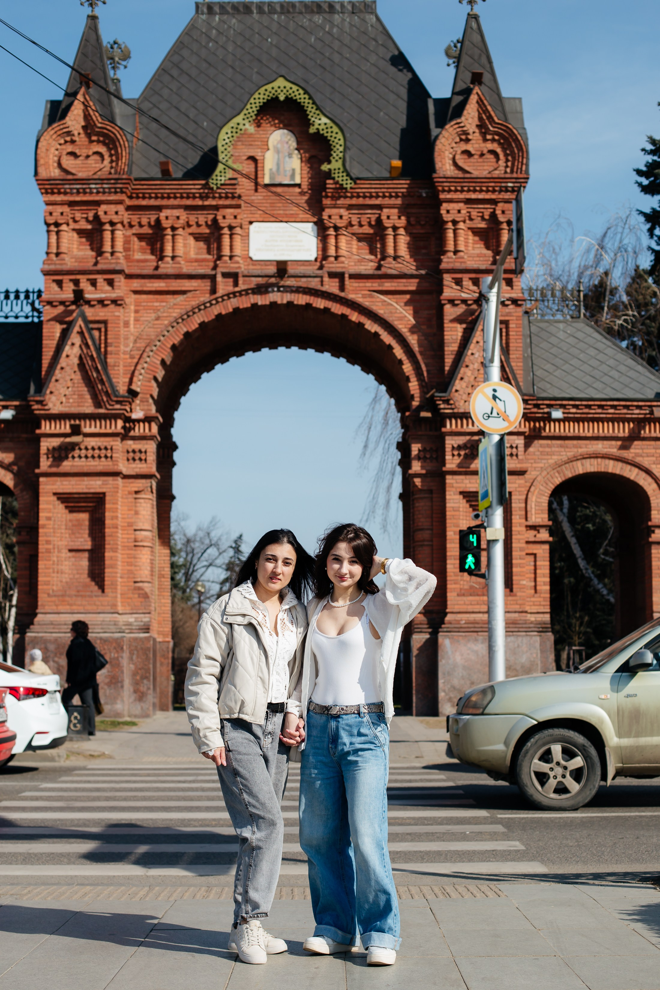 Мама и дочь. Свадебный и семейный фотограф в Краснодаре Илонна Ковалева