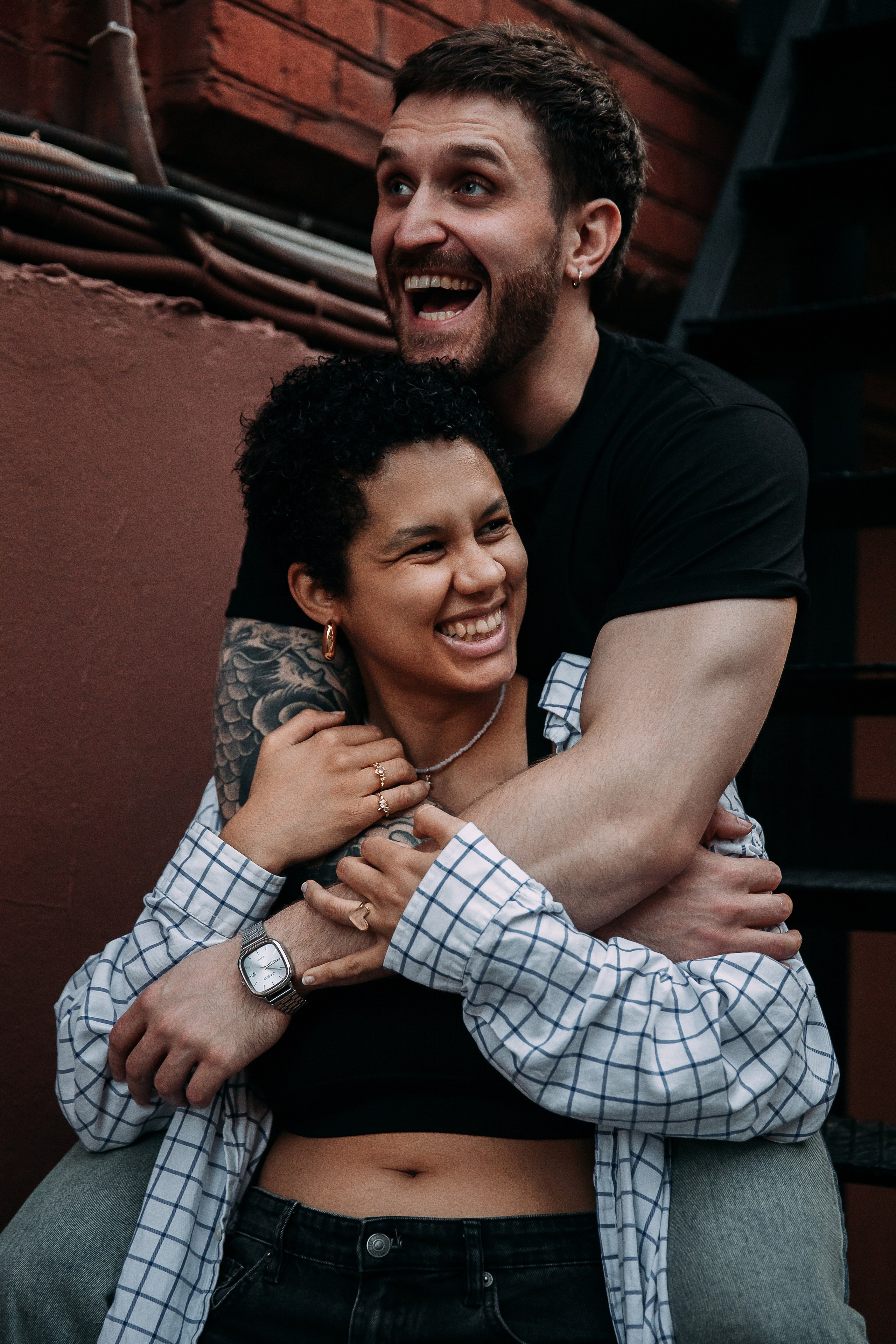 О любви. Фотограф Москва | Татьяна Царенко