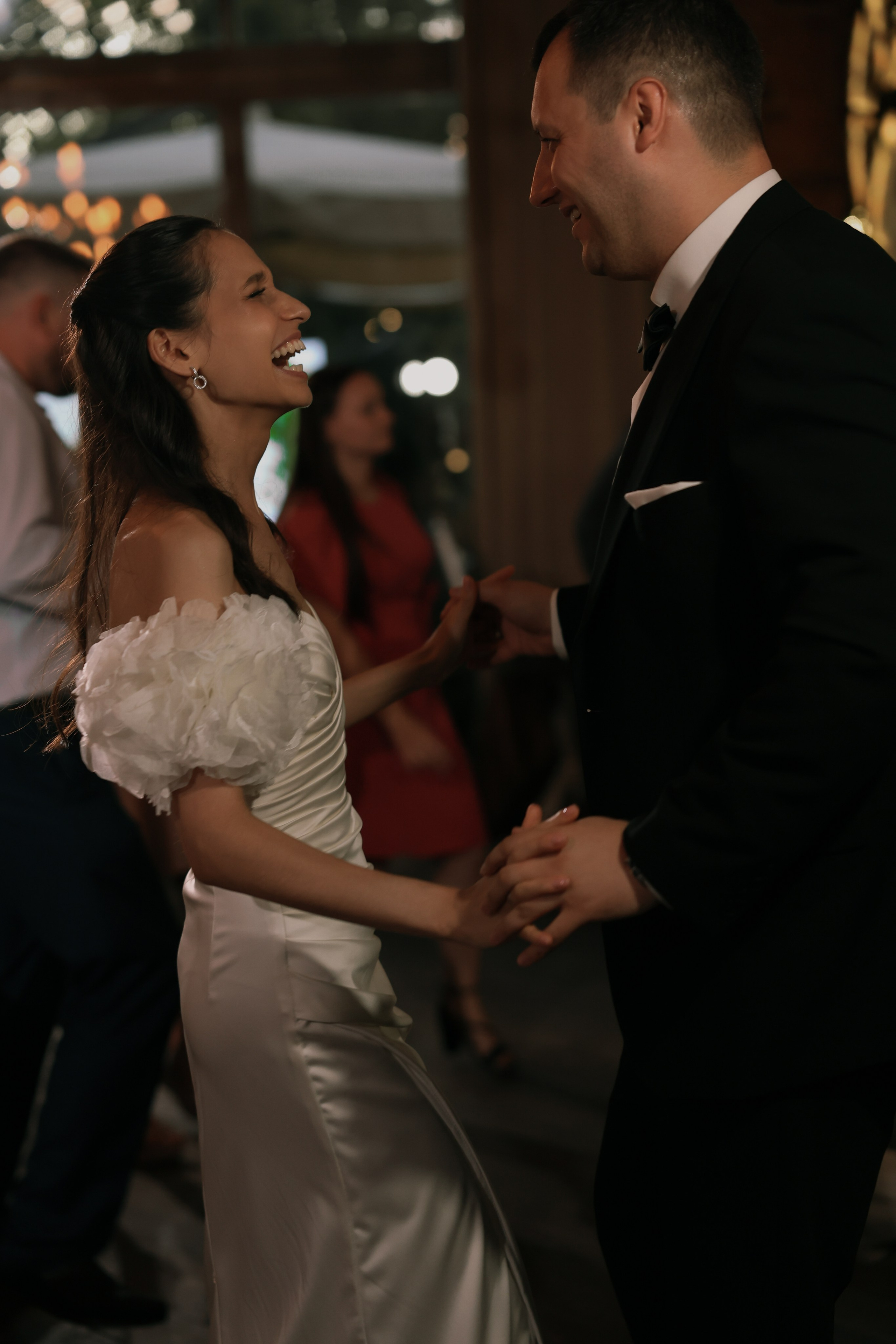 Я, ты и самые близкие. ФОТОГРАФ МОСКВА Диана Коротких