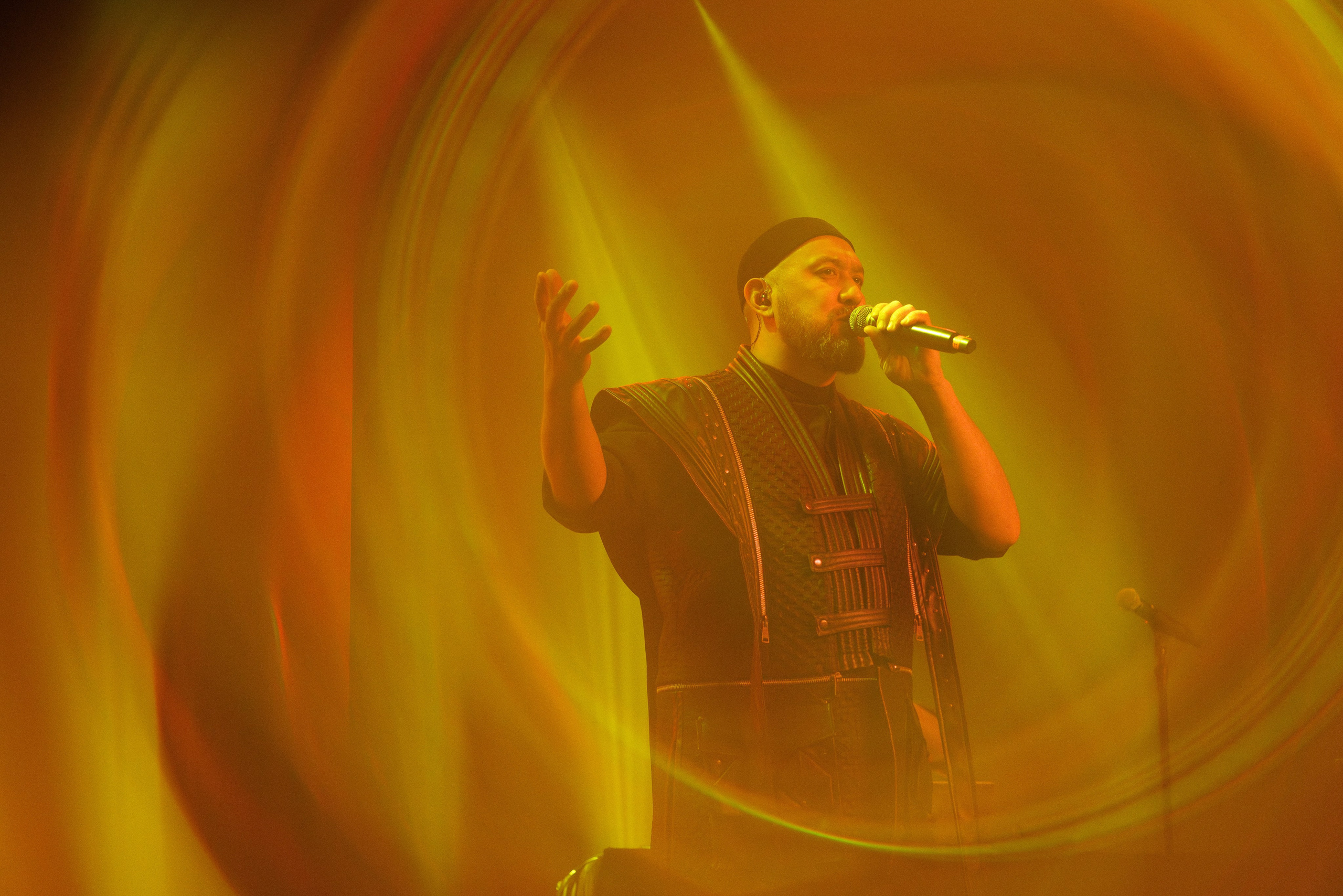 AY YOLA. Арина Тамочкина. Фотограф Краснодарю