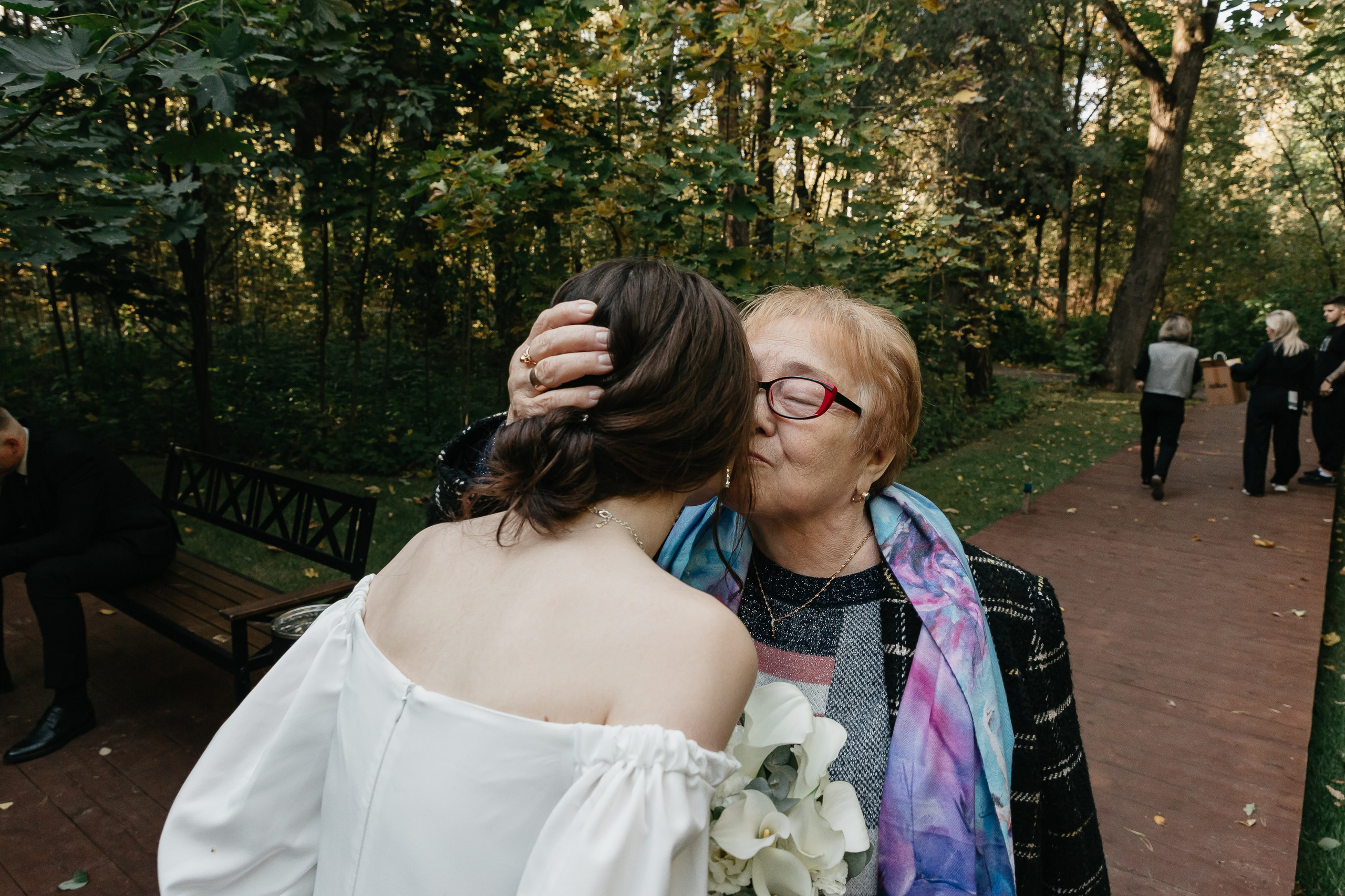 Свадебный фотограф Москва, Воронеж