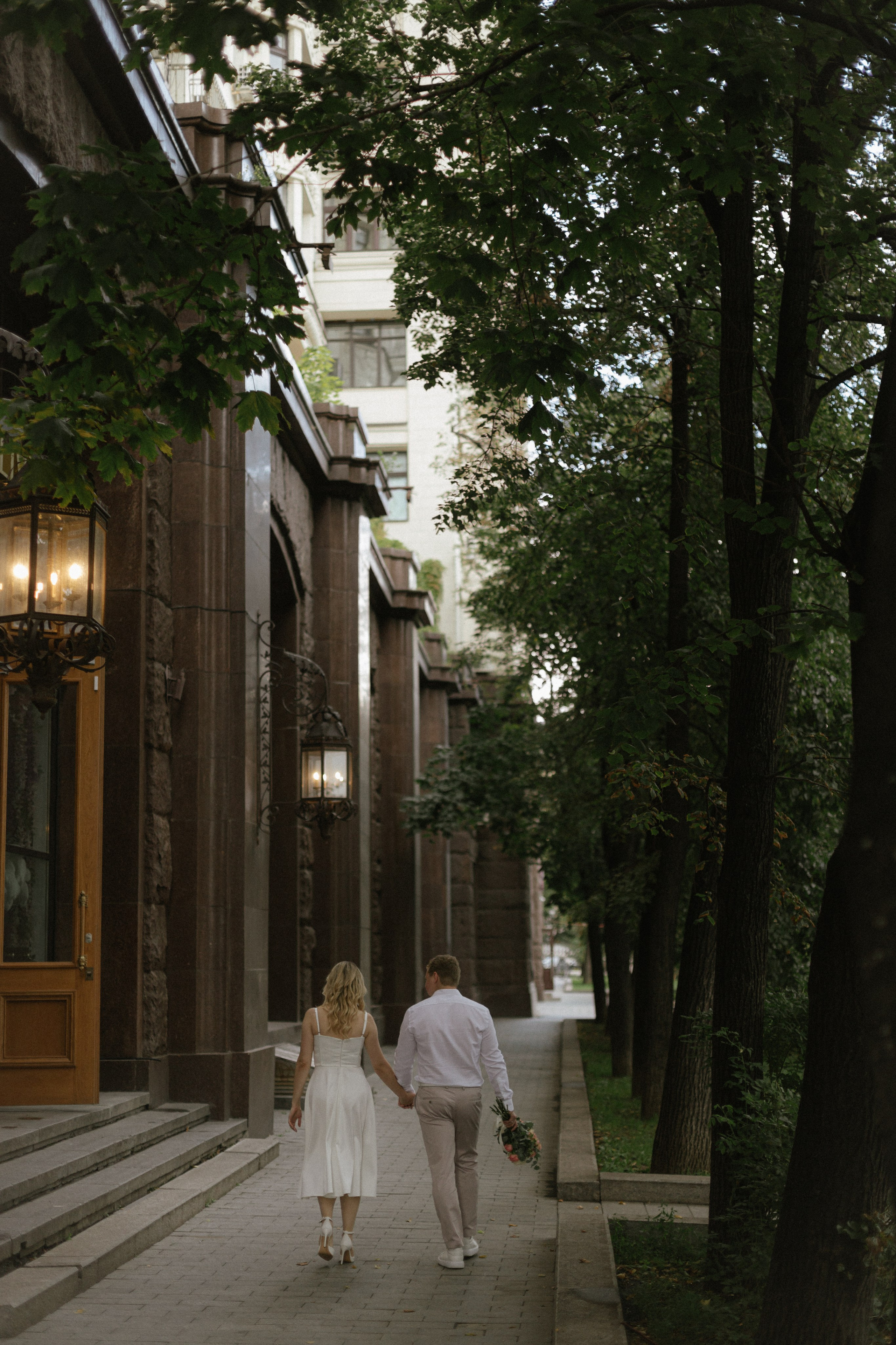 Миша + Катя. Семейный и детский фотограф Юлия Шох