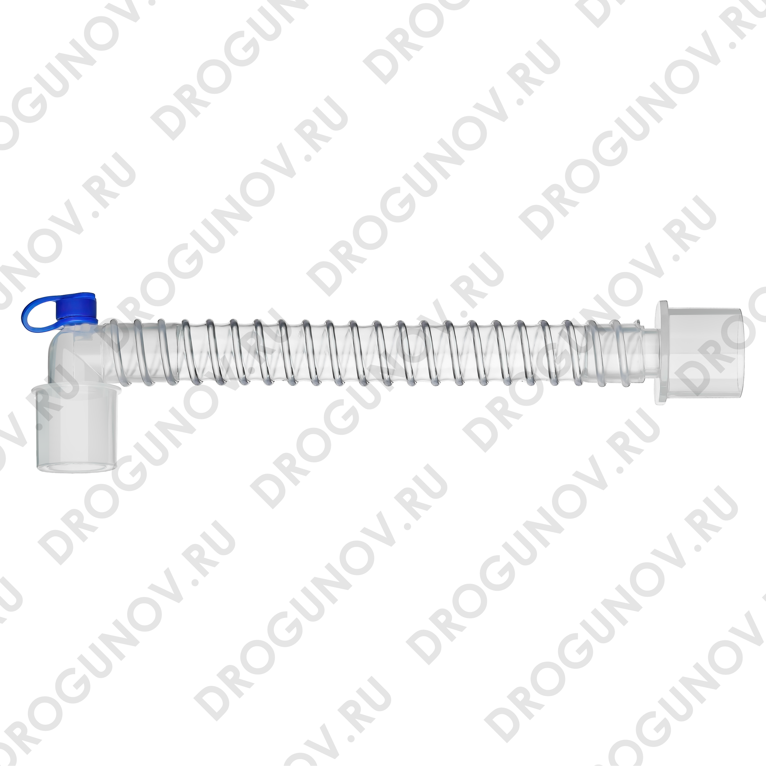 соединители дыхательных контуров