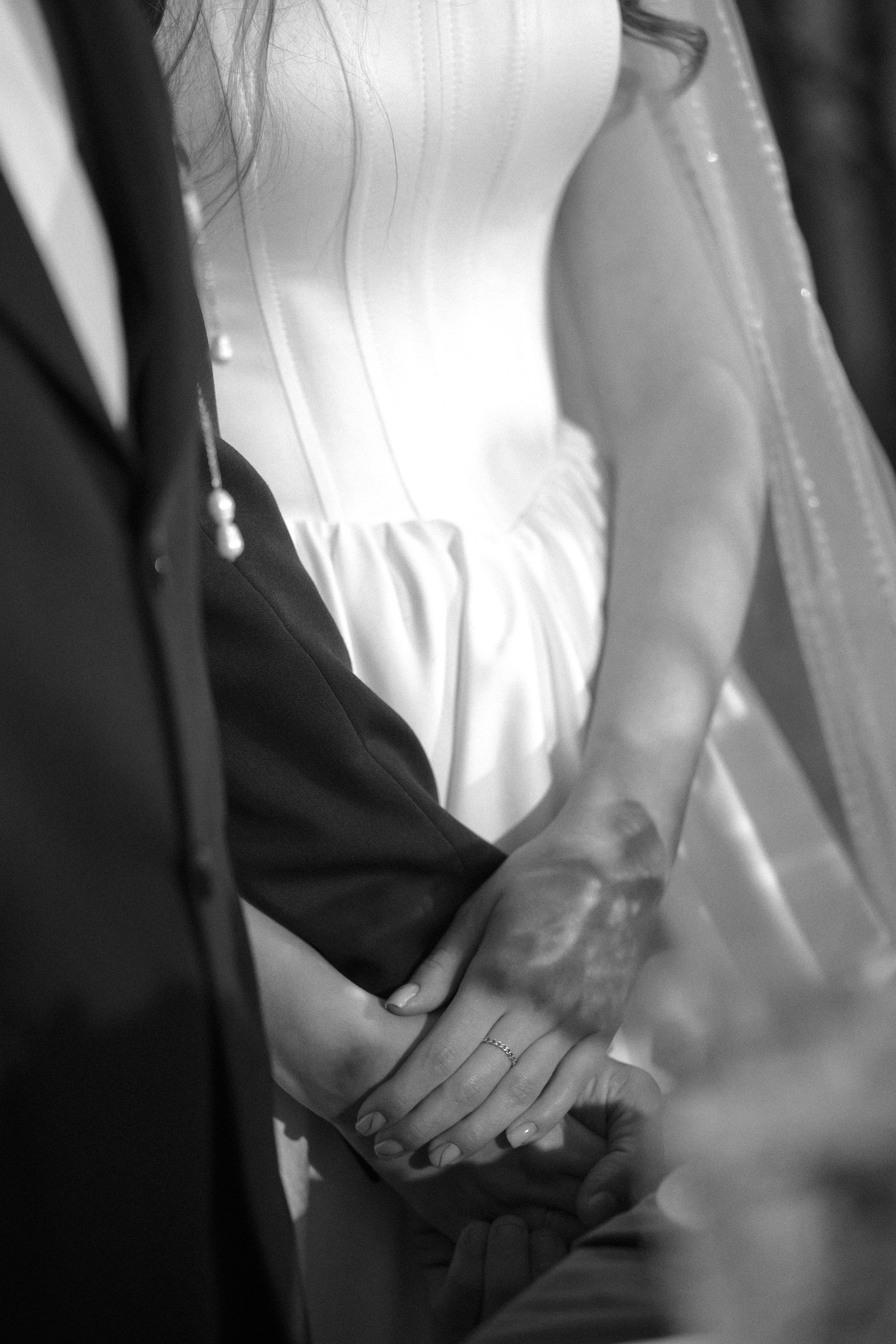 Полина и Михаил. Коваленко Алена │ Фотограф