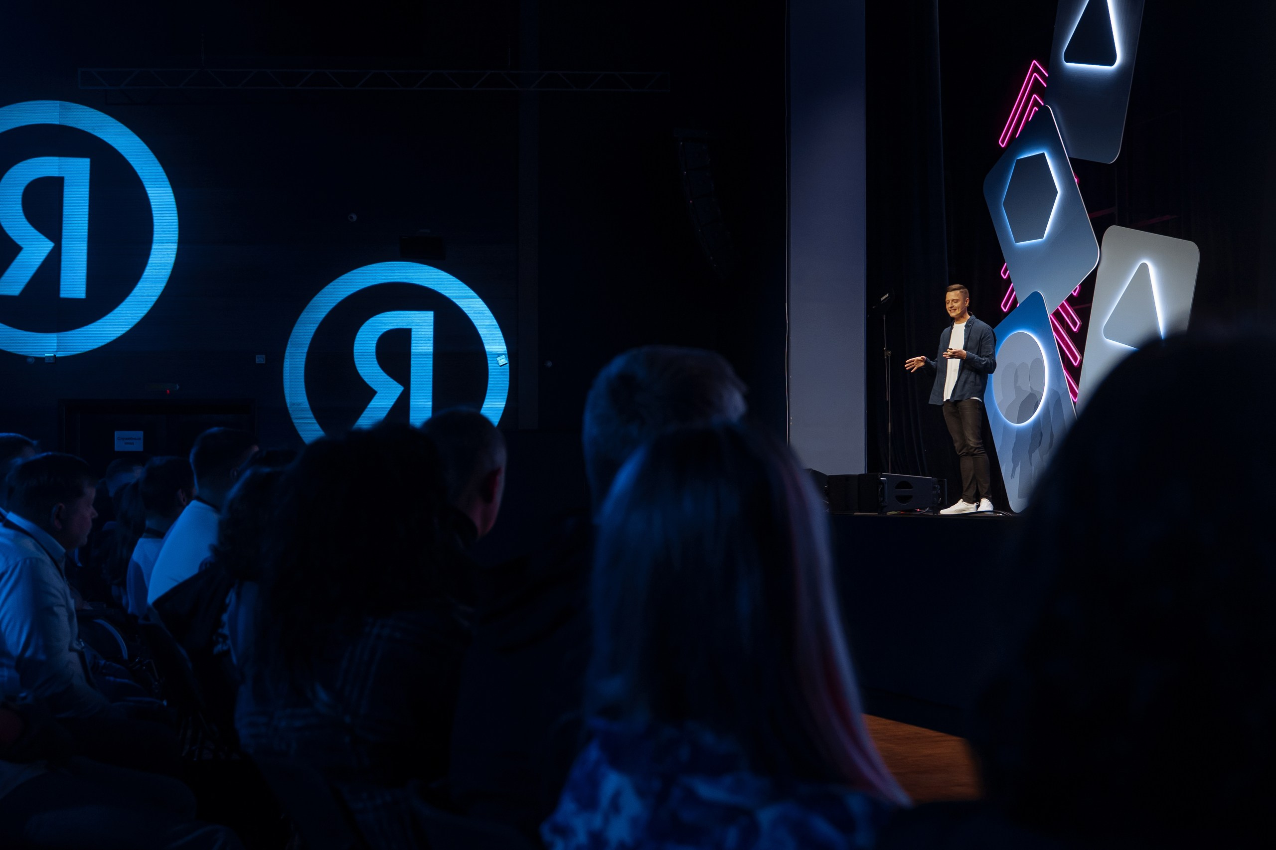 Репортажная фотосъемка