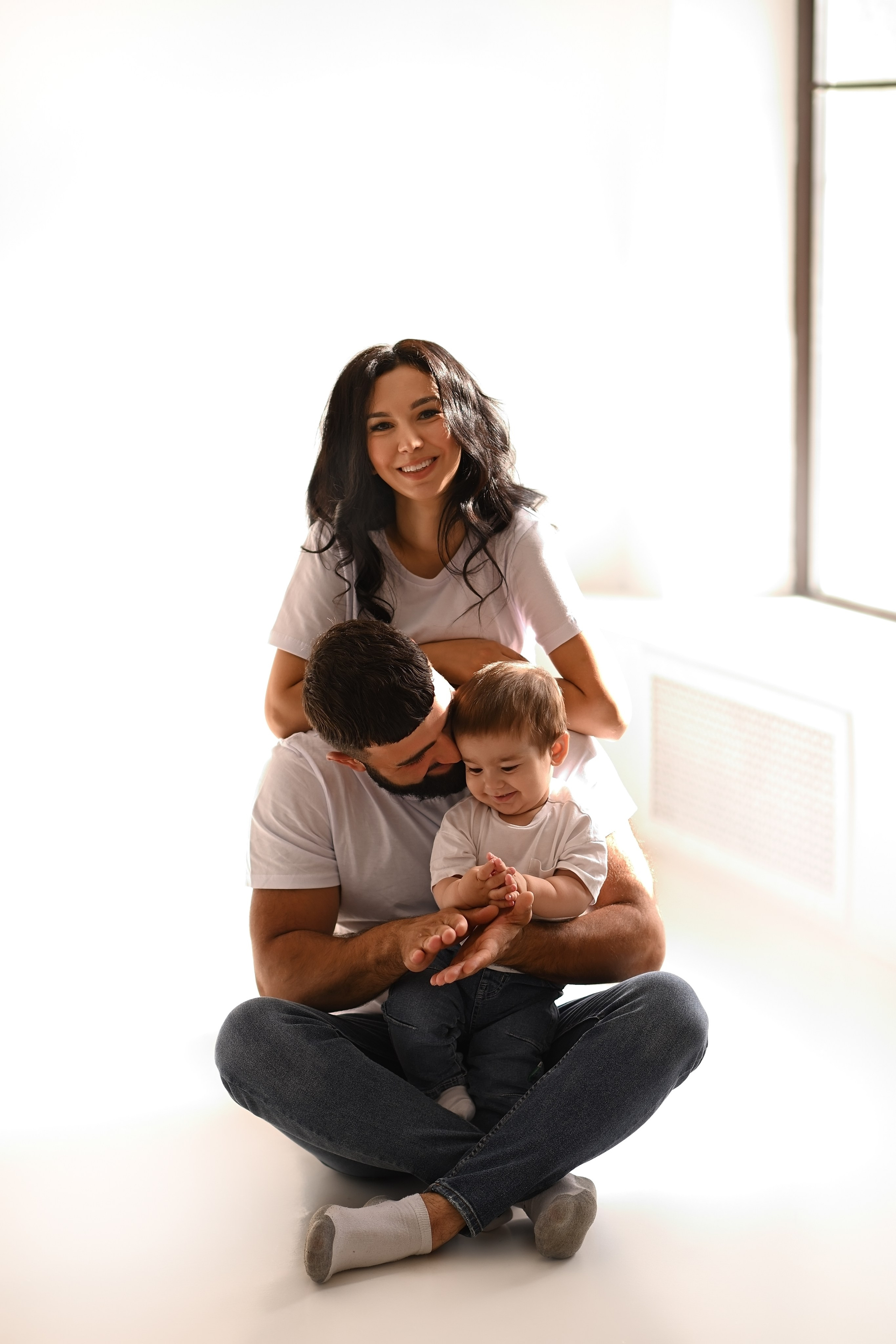 Сюзанна. Свадебный и семейный фотограф в Самаре Головань Наталья