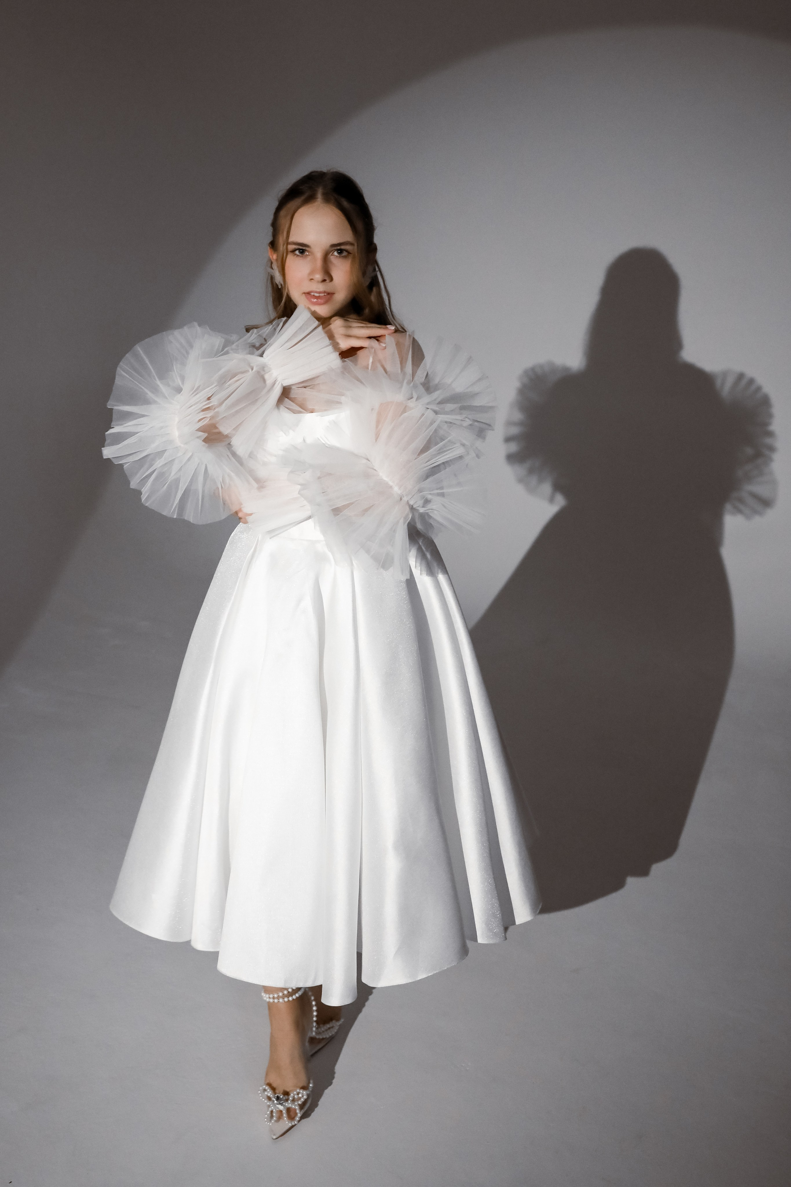 День совершеннолетия! Один раз и это сохранить в красивой истории. Индивидуальный и семейный фотограф Ирина Москвичёва