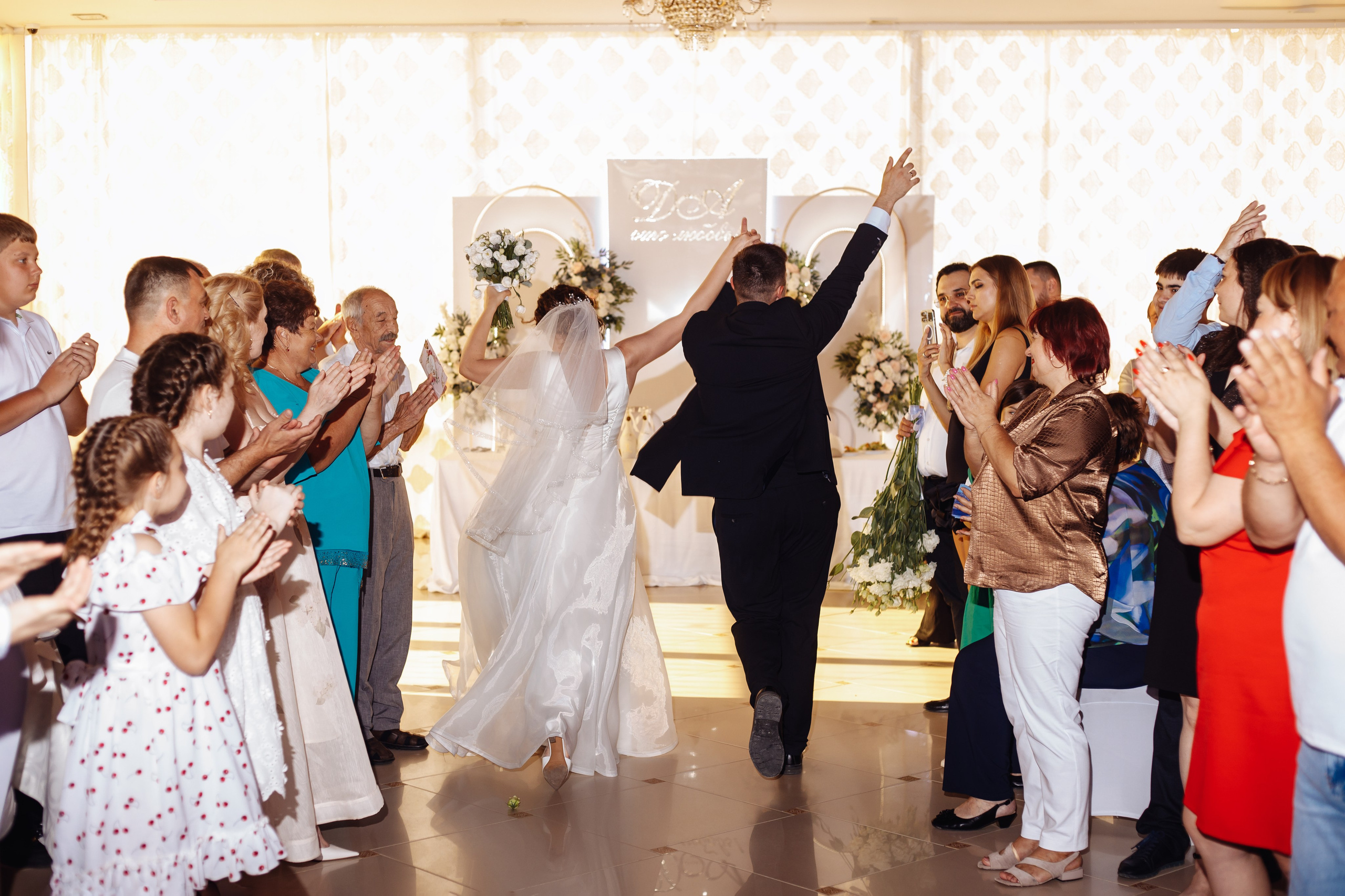 Свадебная фотосессия в Новопокровской. Свадебный и семейный фотограф в Краснодарском крае Мария Данилкина