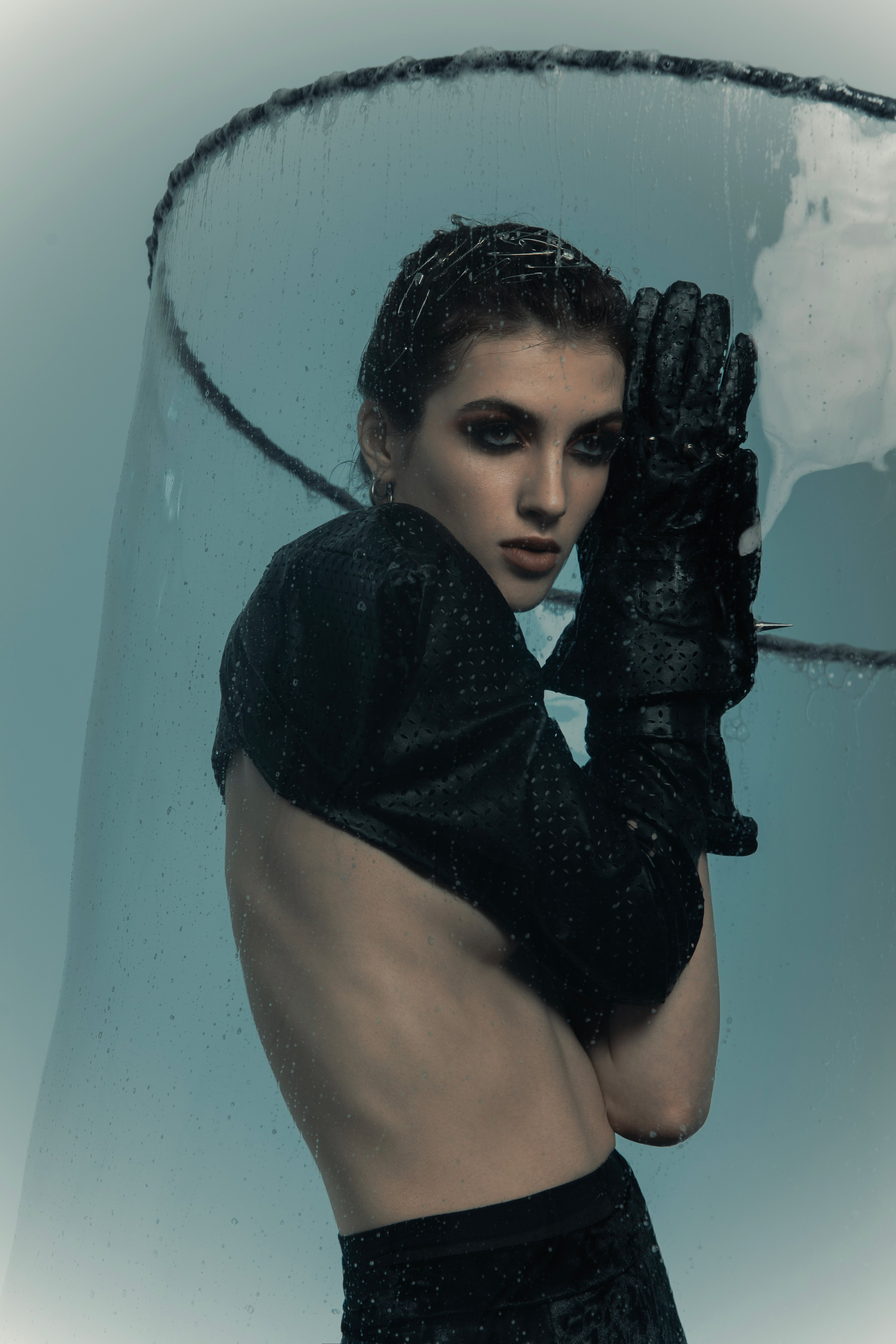 Не лопни. Фотограф Anita Mivchas