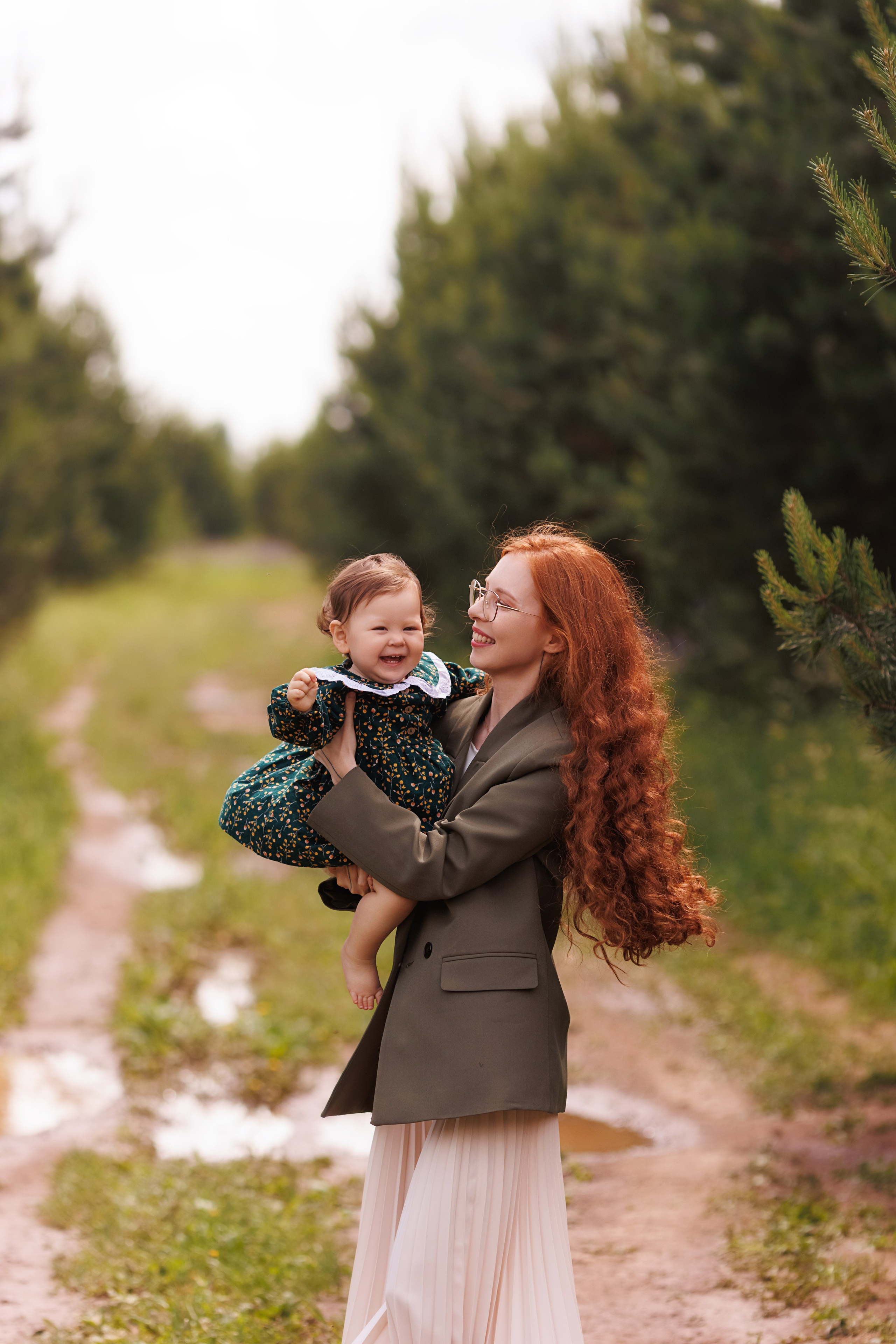 Семейная фотосессия. Семейный и детский фотограф Ижевск | Тамара Дмитриева