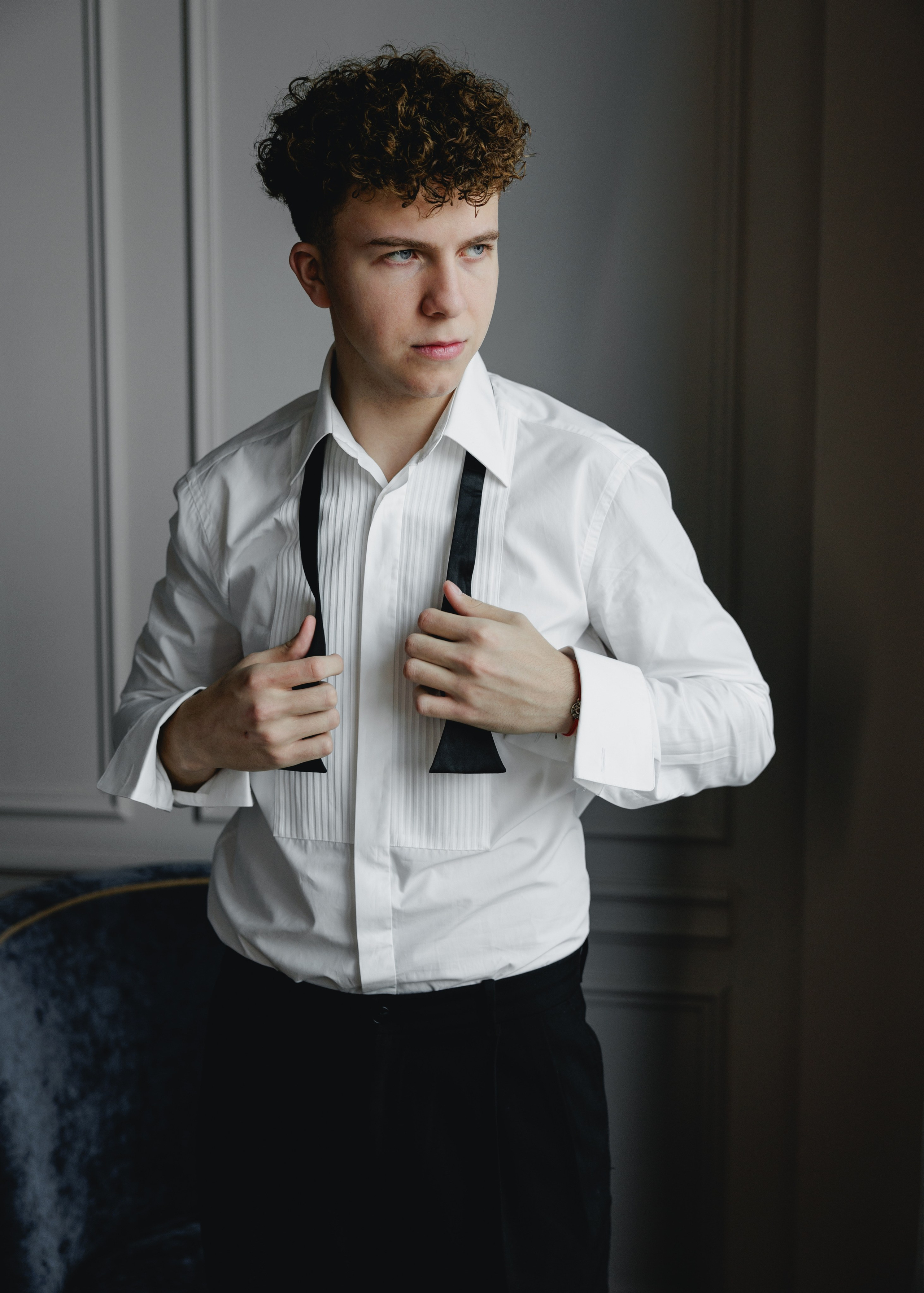 Лев&Кристина. Свадебный фотограф Владислав Адышкин