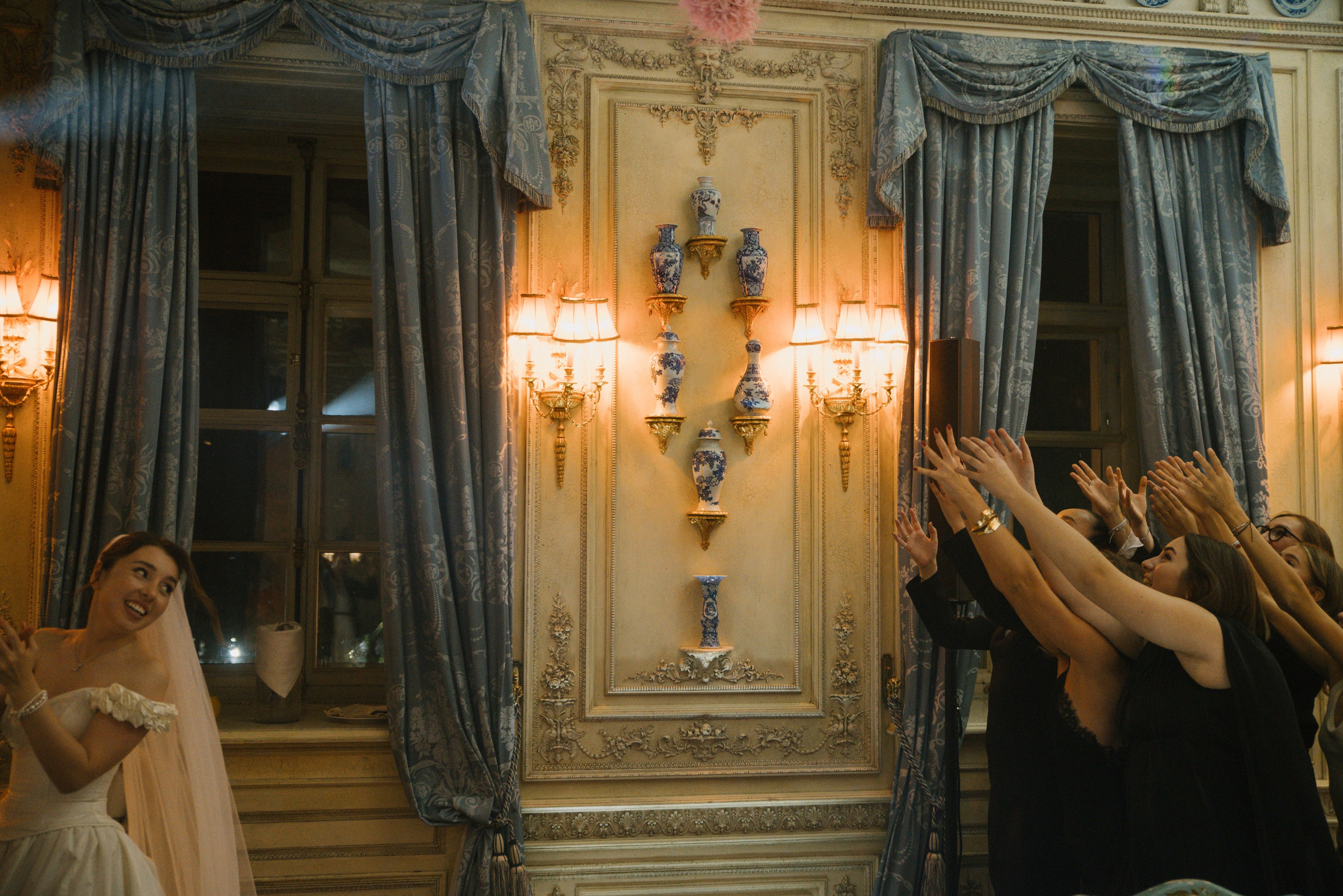 Георгий & Александра. Свадебный, семейный, женский фотограф в Москве, Мытищах, Королёве Ксения Узилле