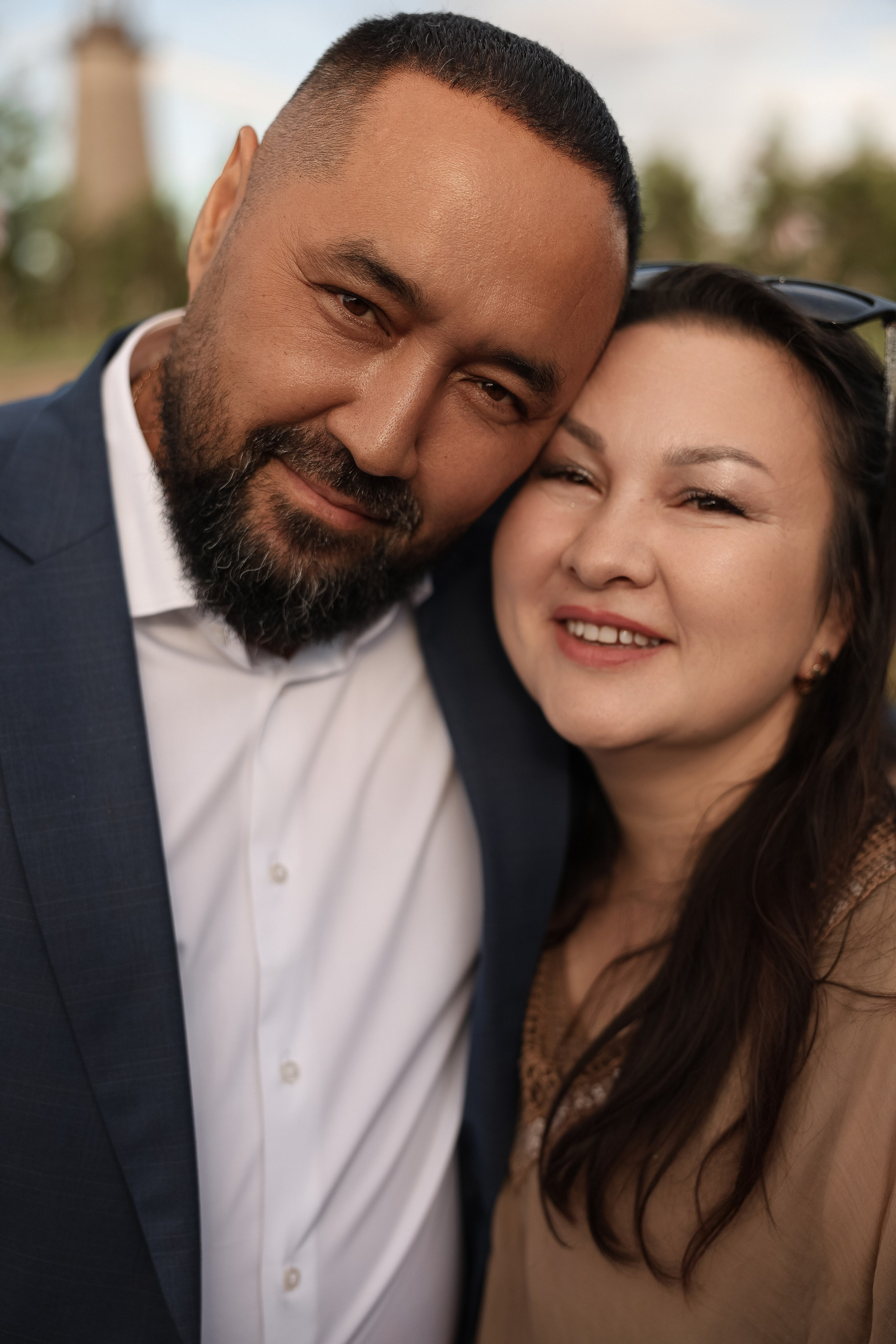 Вместе с отцом Николаем…. Свадебный и семейный Фотограф Денис Кошель