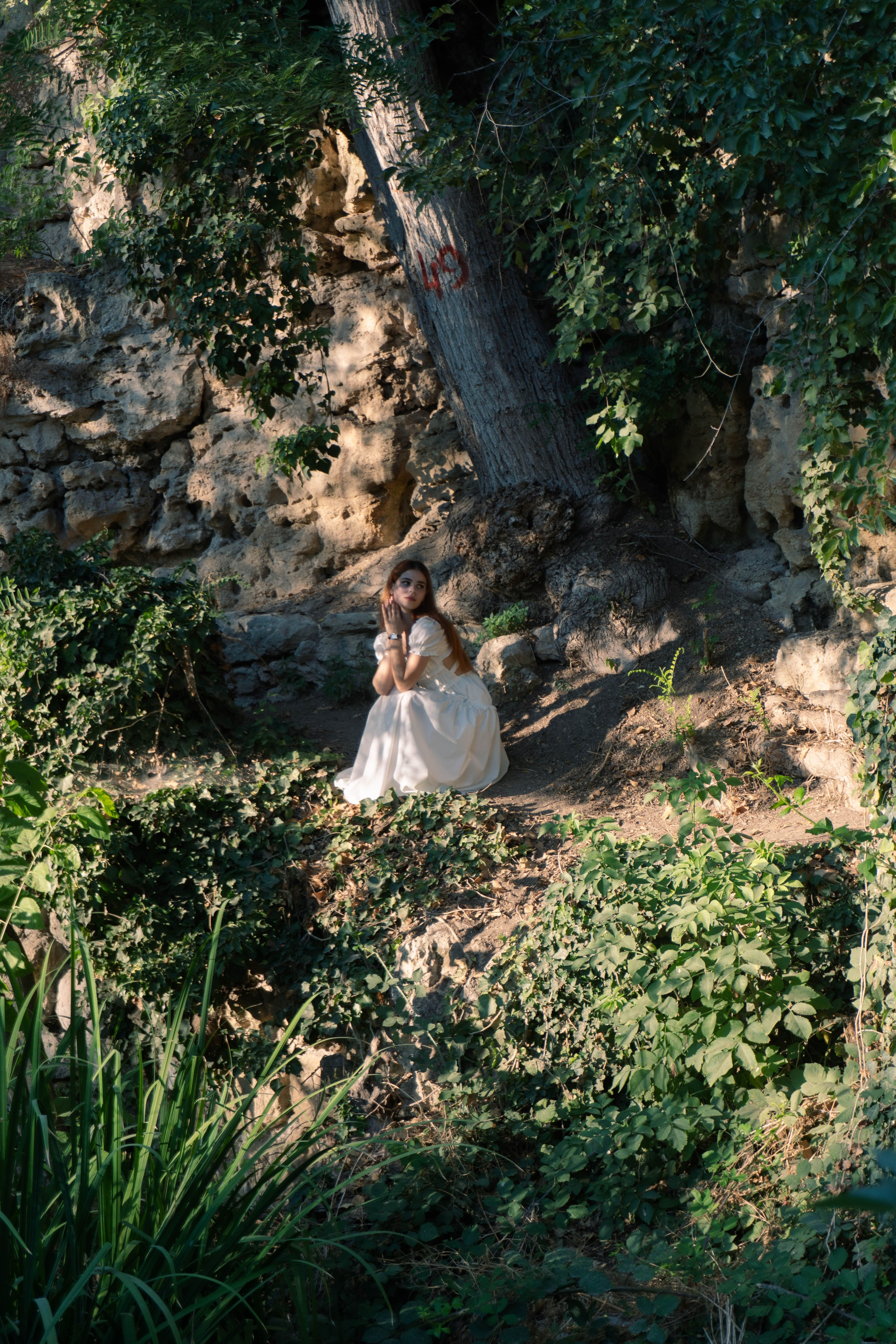 Выездные фотосъемки. Фотограф в Крыму Юлия Негатив