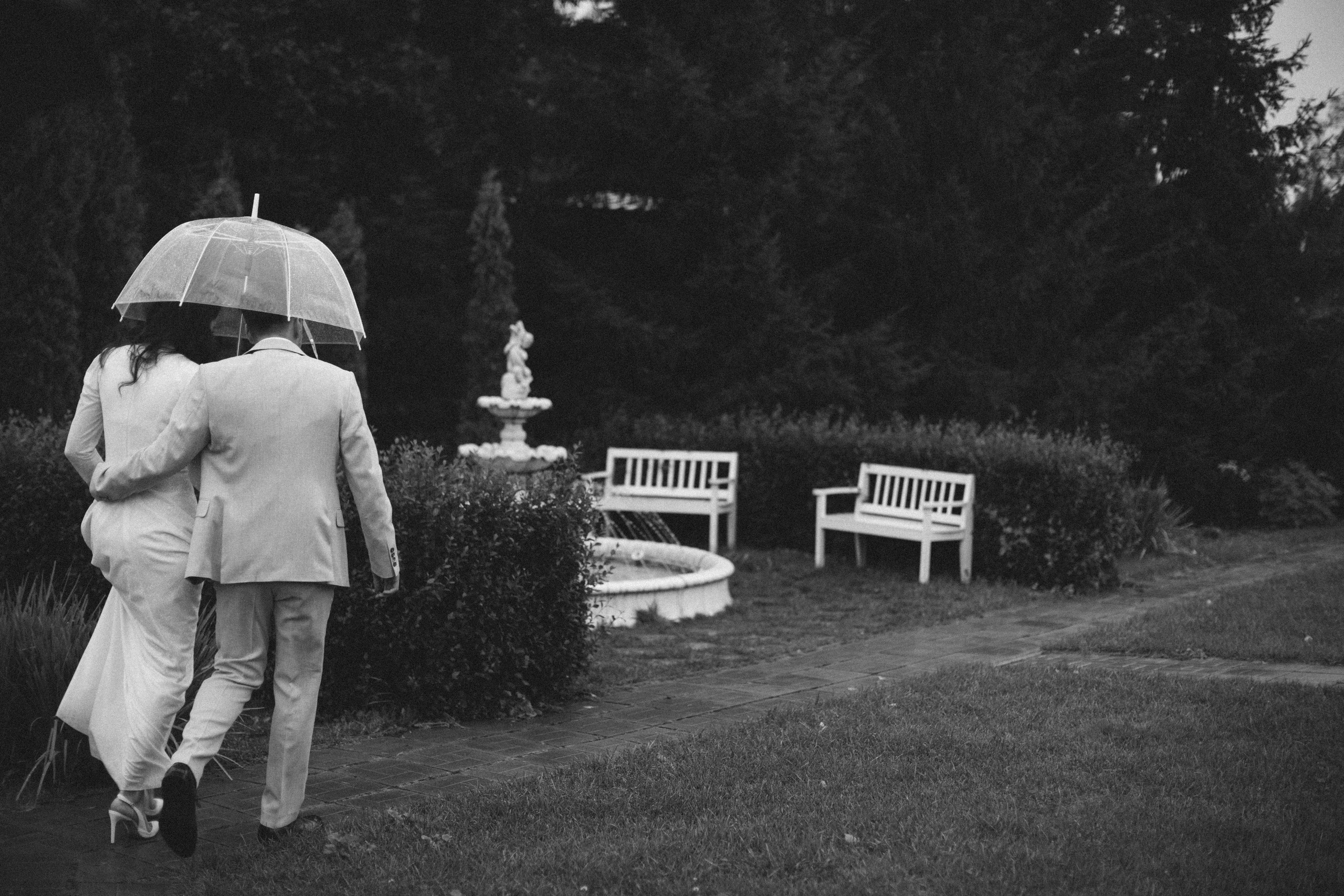 Влад и Аня. Фотограф женственности в Санкт-Петербурге Дарья Тоток