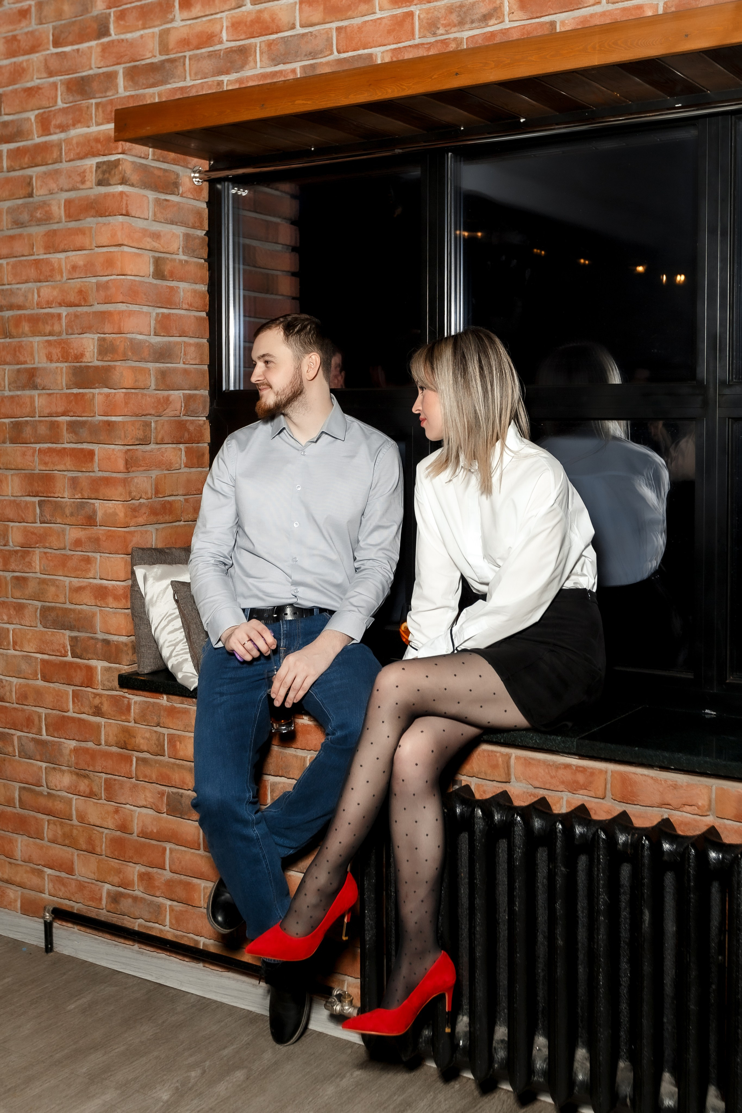 ДР Петр. Свадебный фотограф в Москве — Ольга Козловская