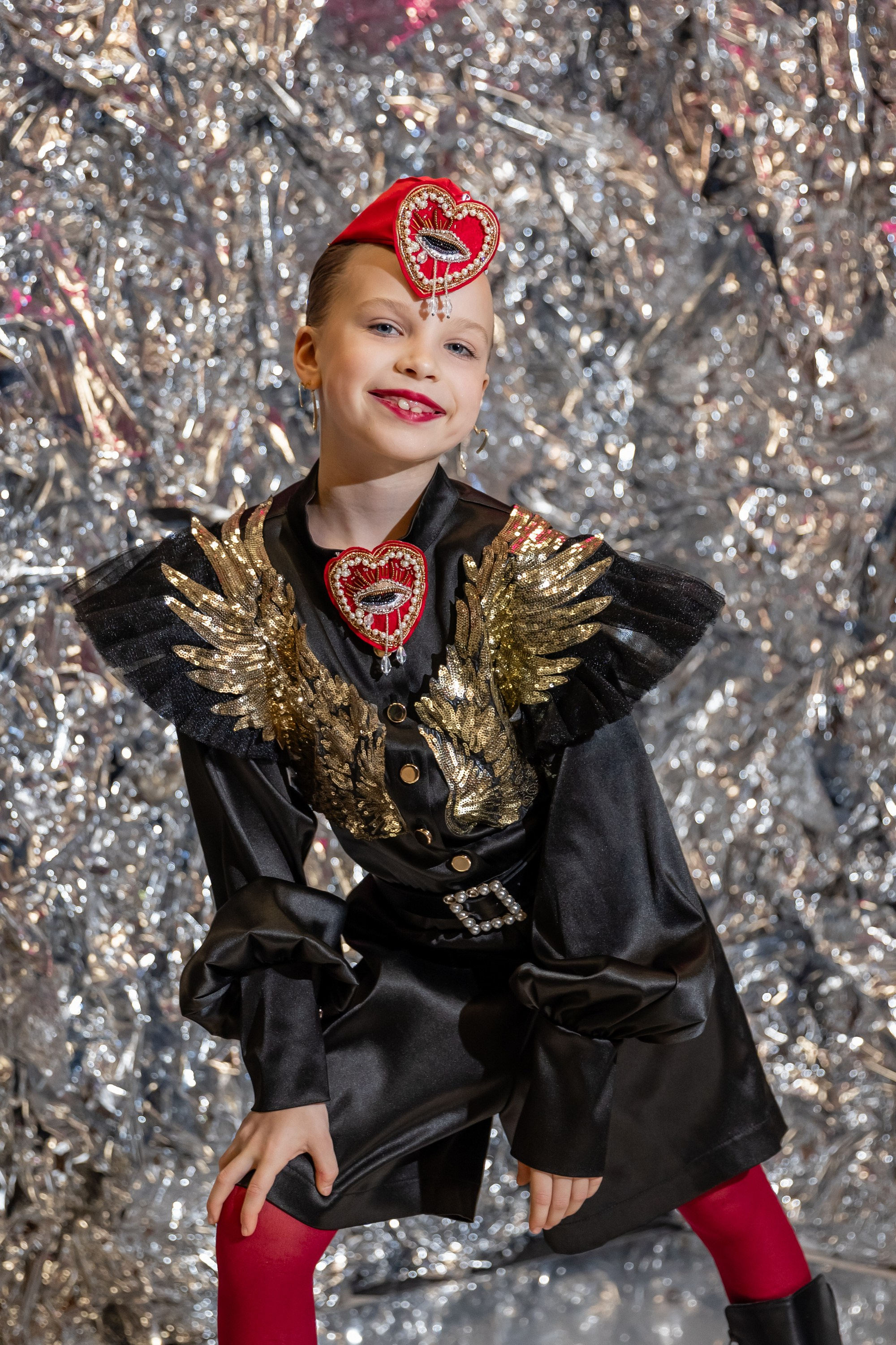 ESTET FASHION WEEK (KIDs REVOLUTION). Татьяна Чернышова свадебный фотограф Москва