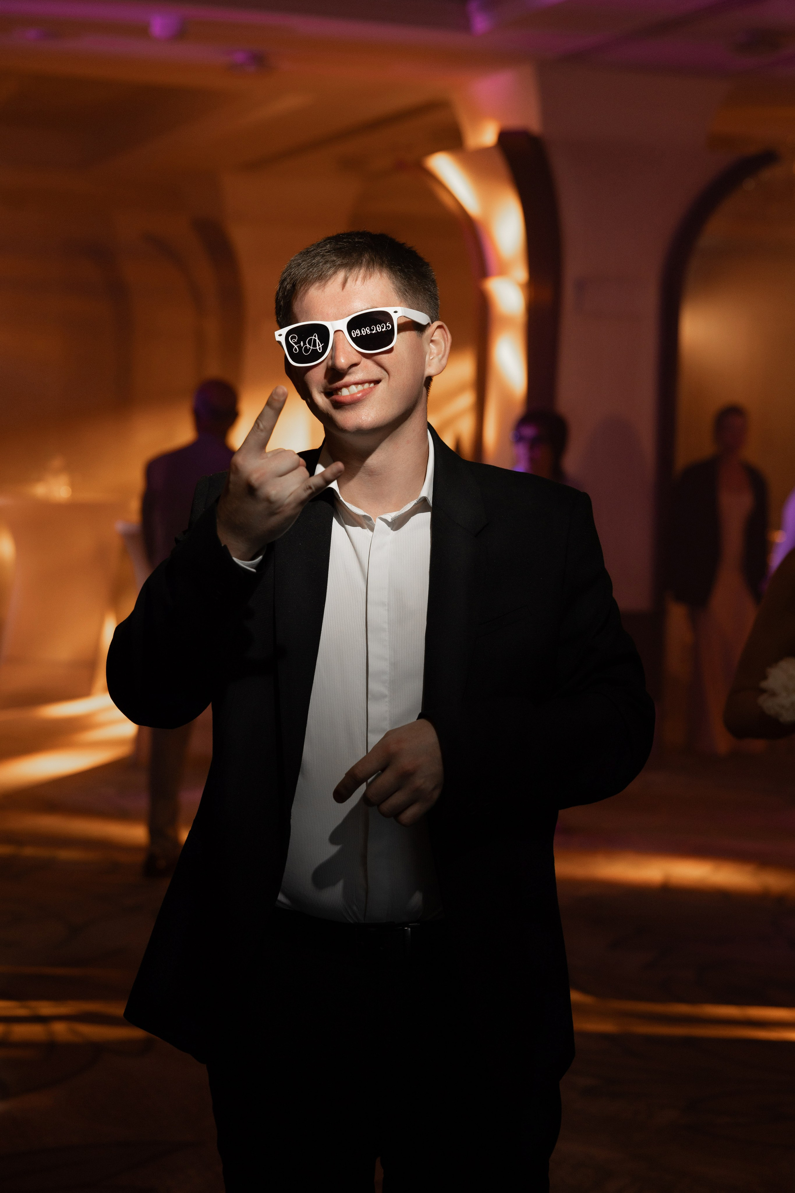 Станислав и Анна. Свадебный фотограф Тула Москва СПБ / Сёмина Дарья