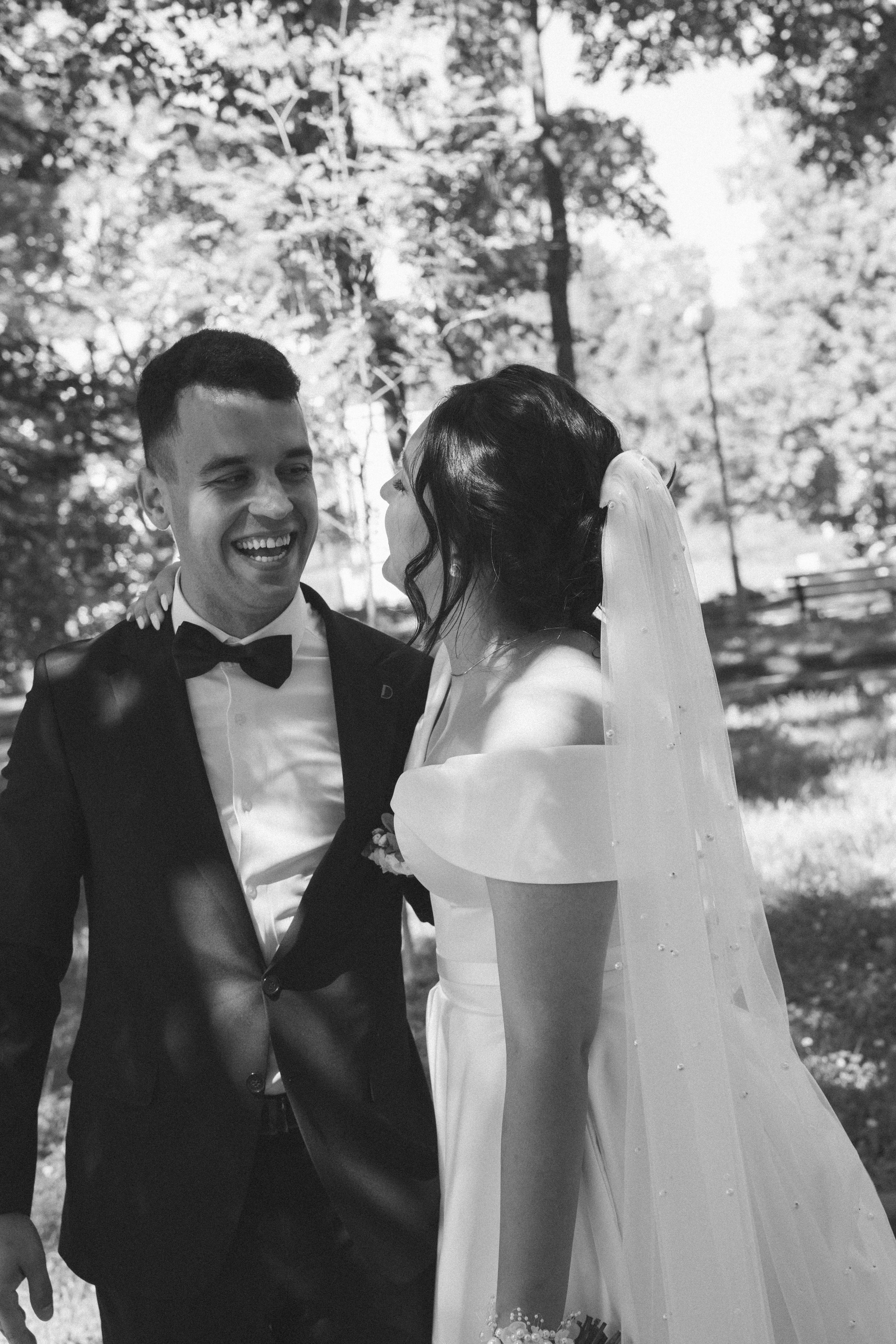 Никита & Сабрина. Питерский фотограф