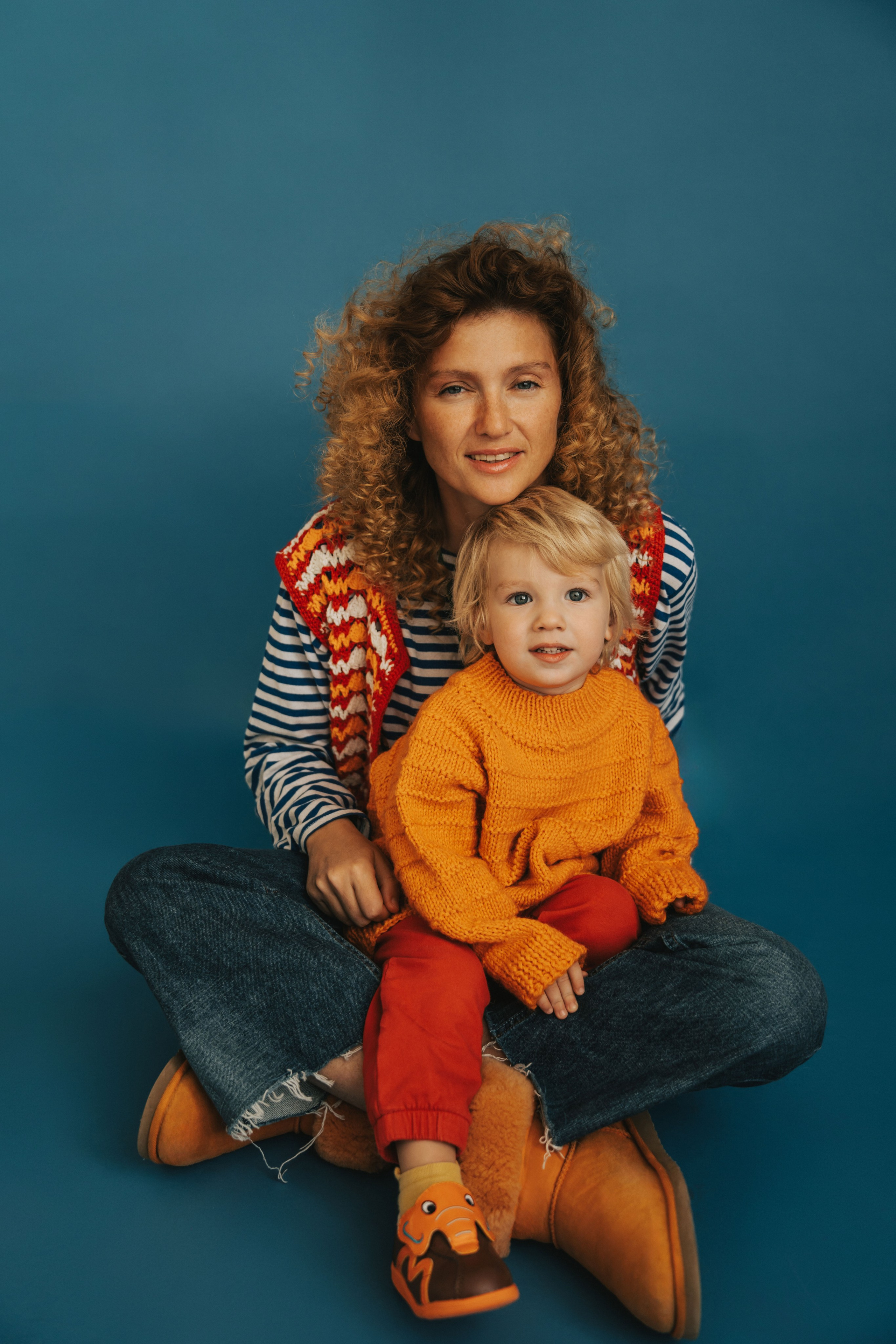 Ураганище. Ваш фотограф Вика Артемова