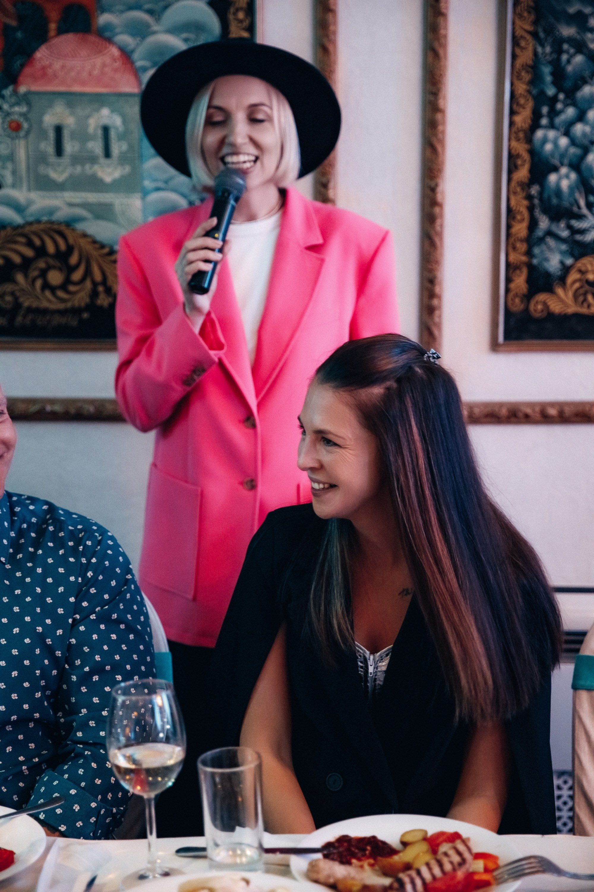 МБМ ГРУПП. Свадебный фотограф Дмитрий Воробьев Ярославль