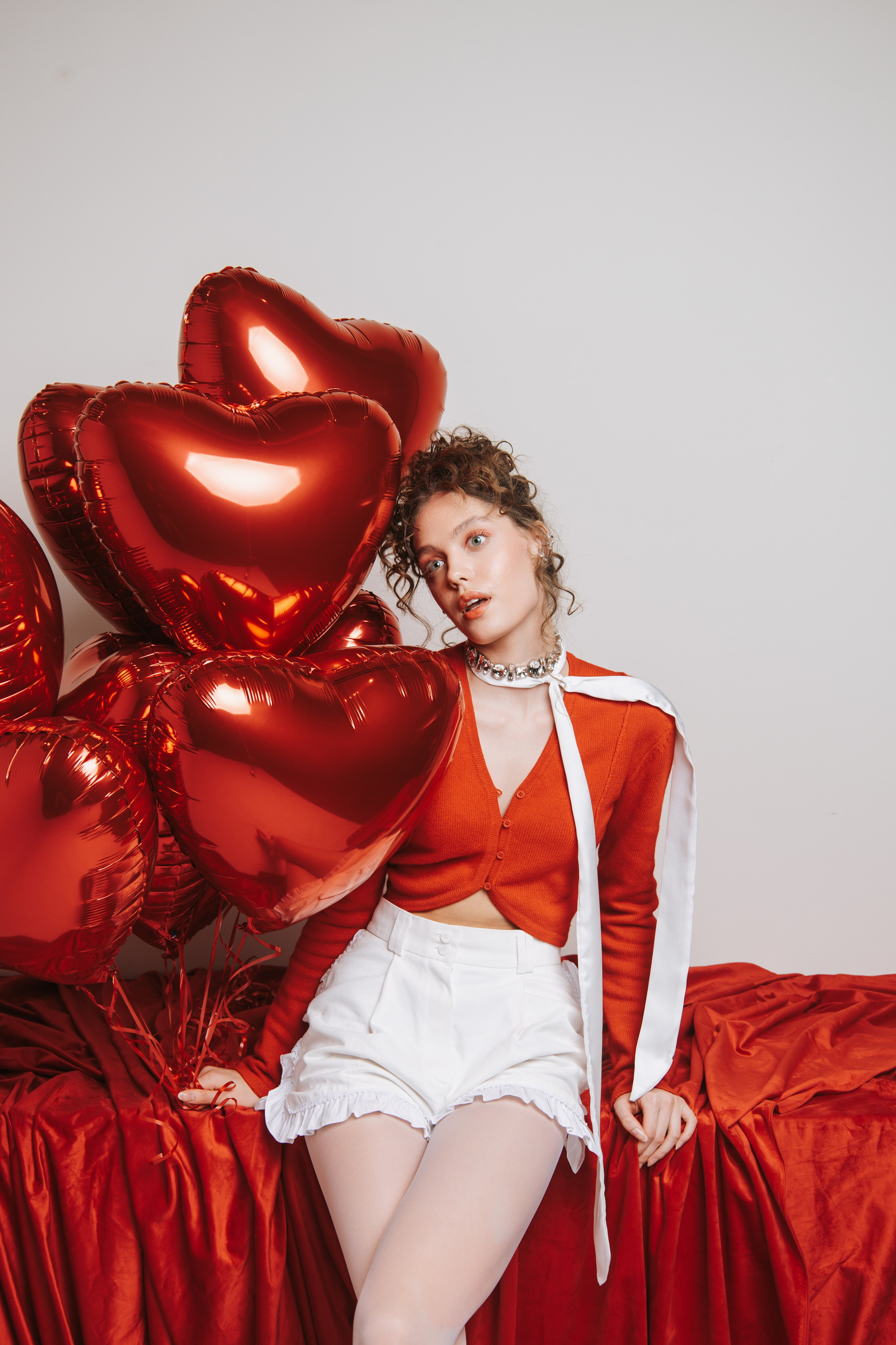 Даша. Фотограф и видеограф Анна Домашенко