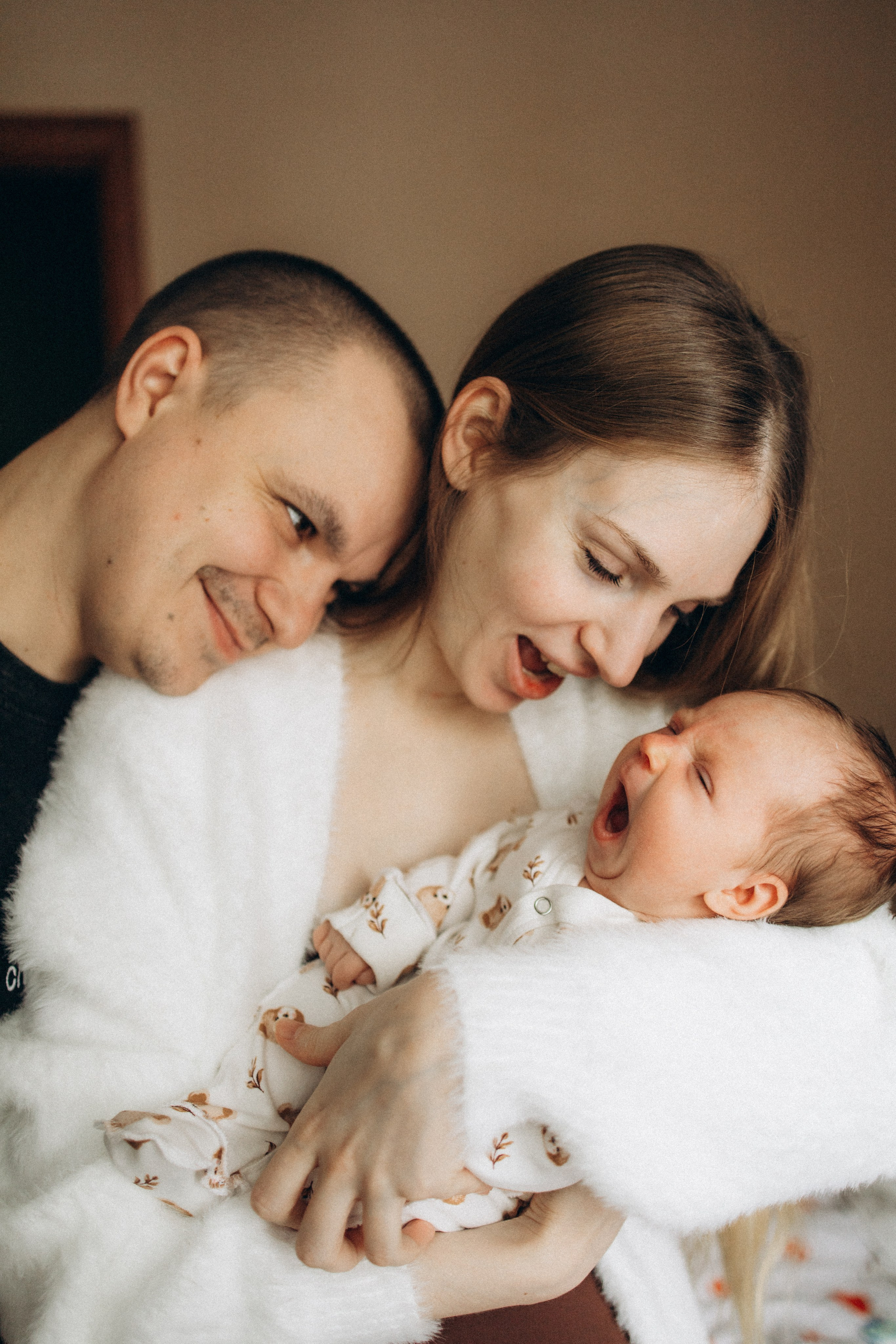 Малышка Ева. Семеный, Детский, Love story фотограф