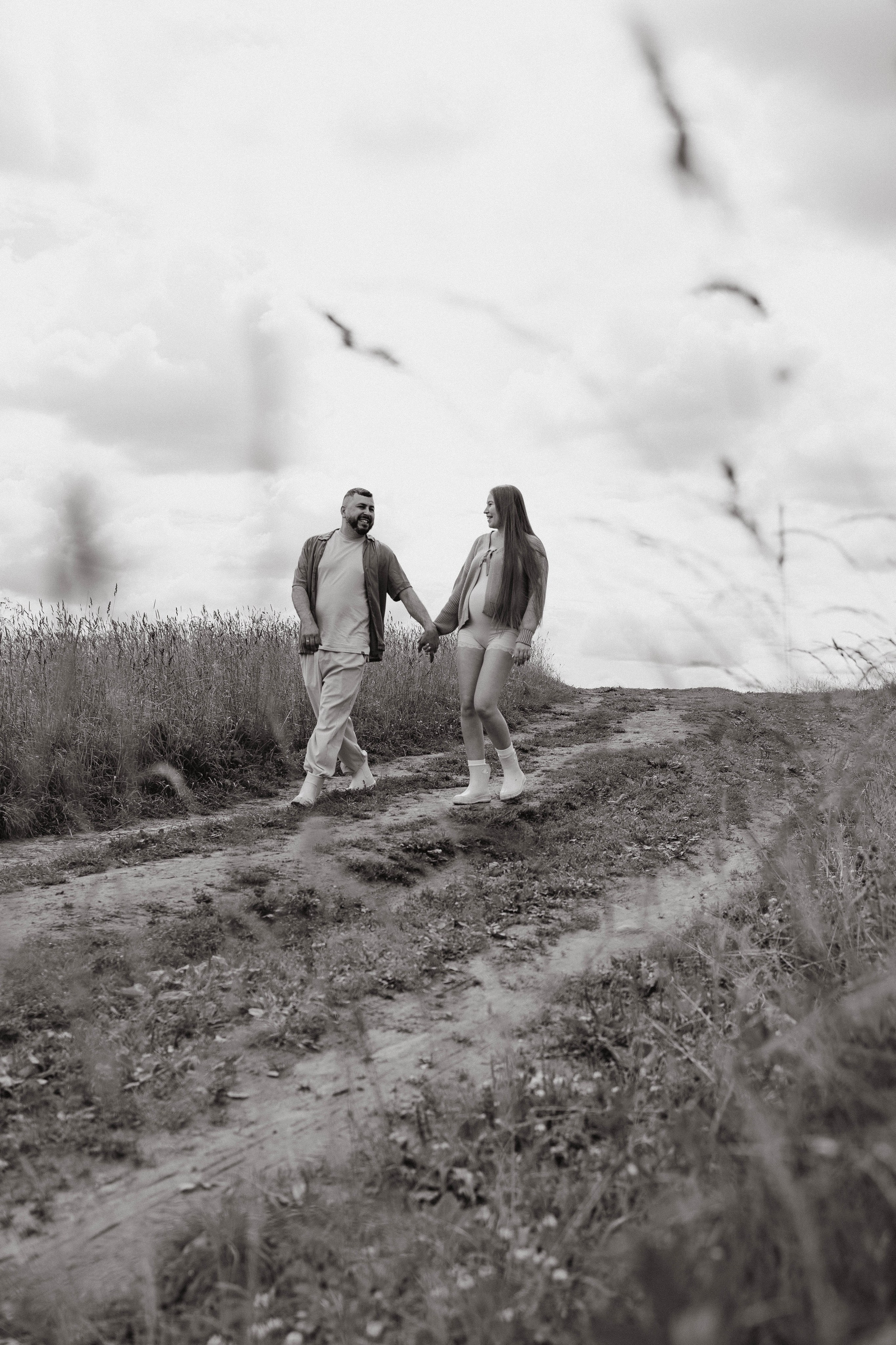 Анастасия. Семеный, Детский, Love story фотограф
