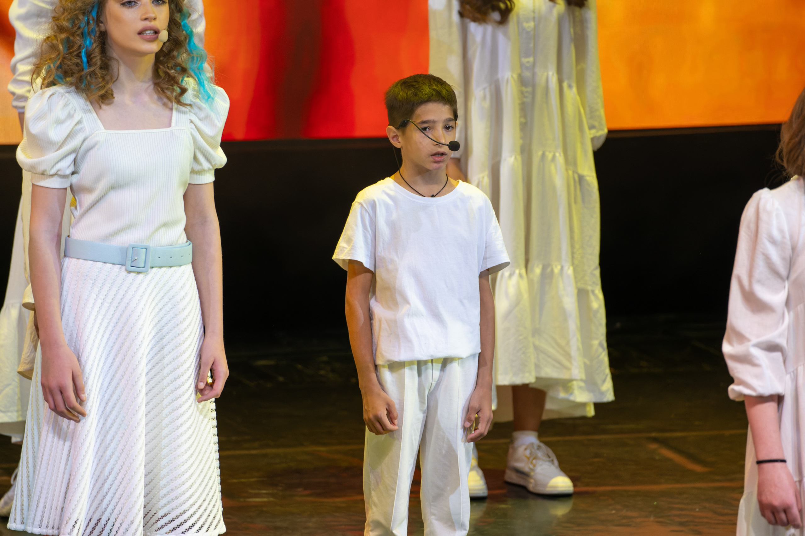 Съёмка благотворительного спектакля «Новая история деревянного мальчика». «Студия DRONAVT`s» — видеосъёмка и фотография г. Москва