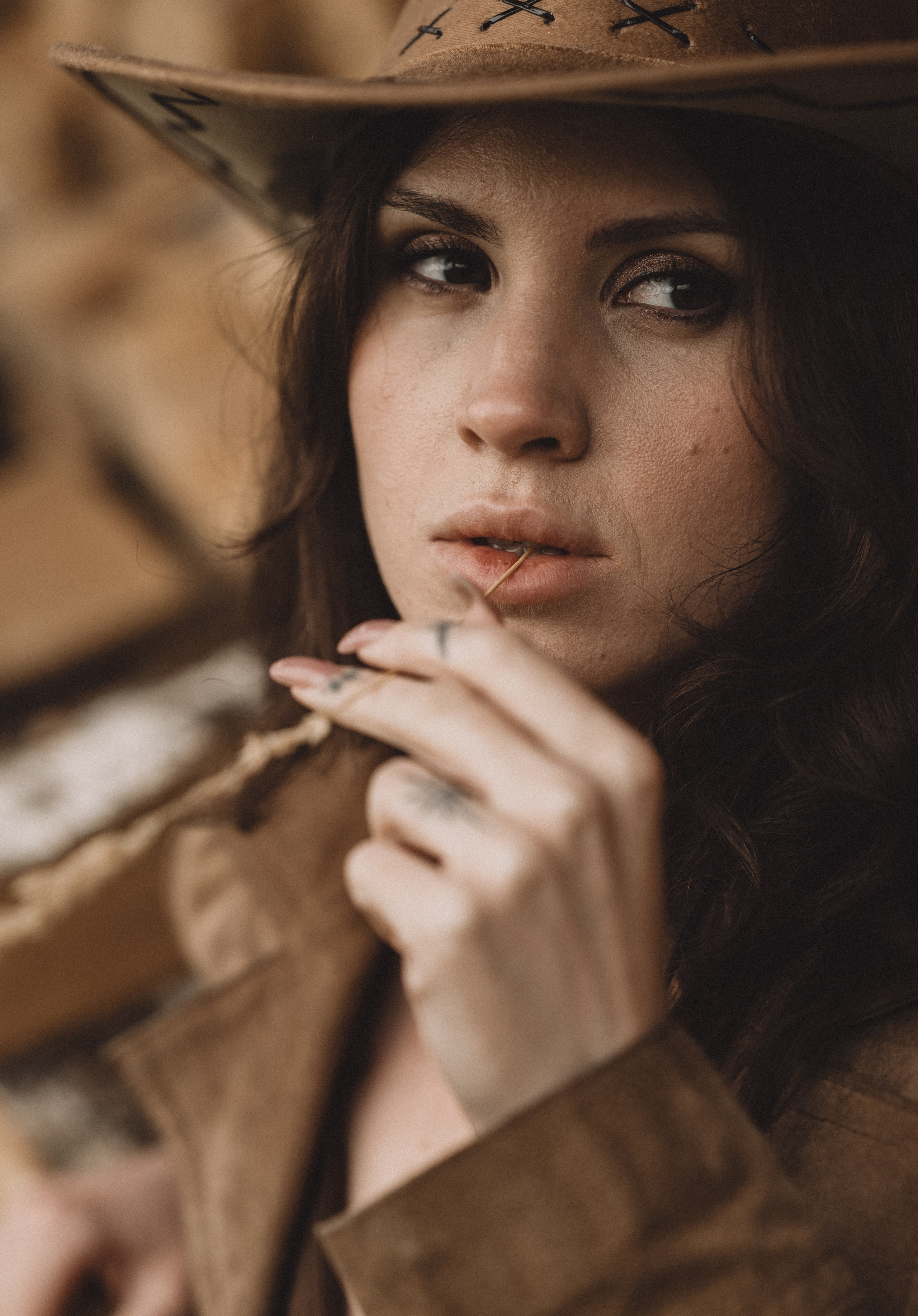 Wild wild west…. Фотограф
