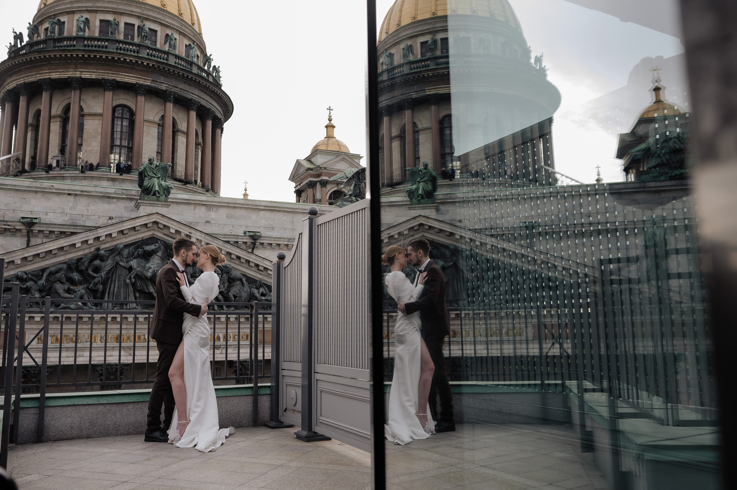 Свадебная фотосъемка в Санкт-Петербурге и Москве. Семейный и свадебный фотограф в Санкт-Петербурге Серафима Смирнова