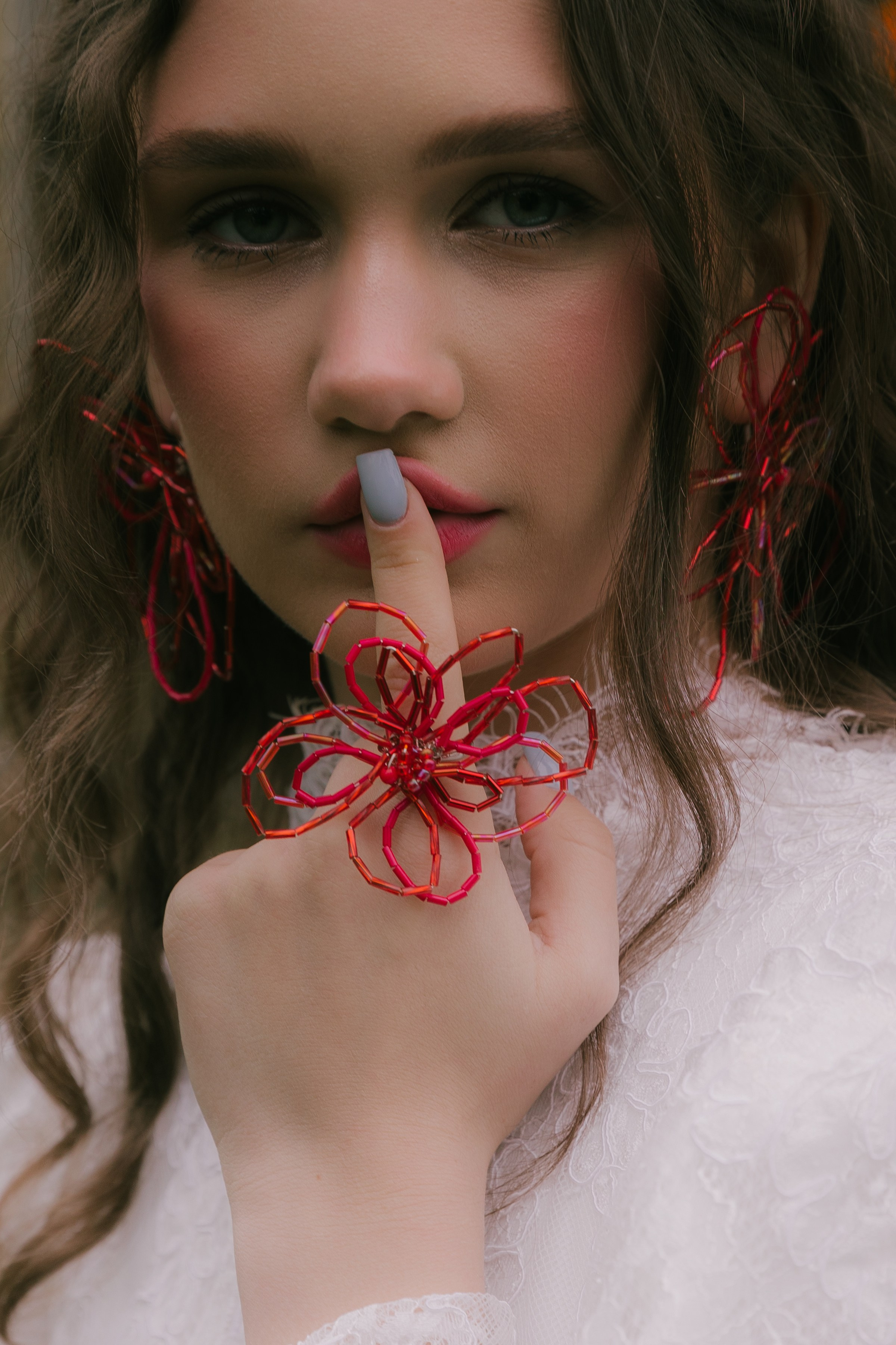 Деревенская. Свадебный и портретный фотограф в Москве и Санкт-Петербурге