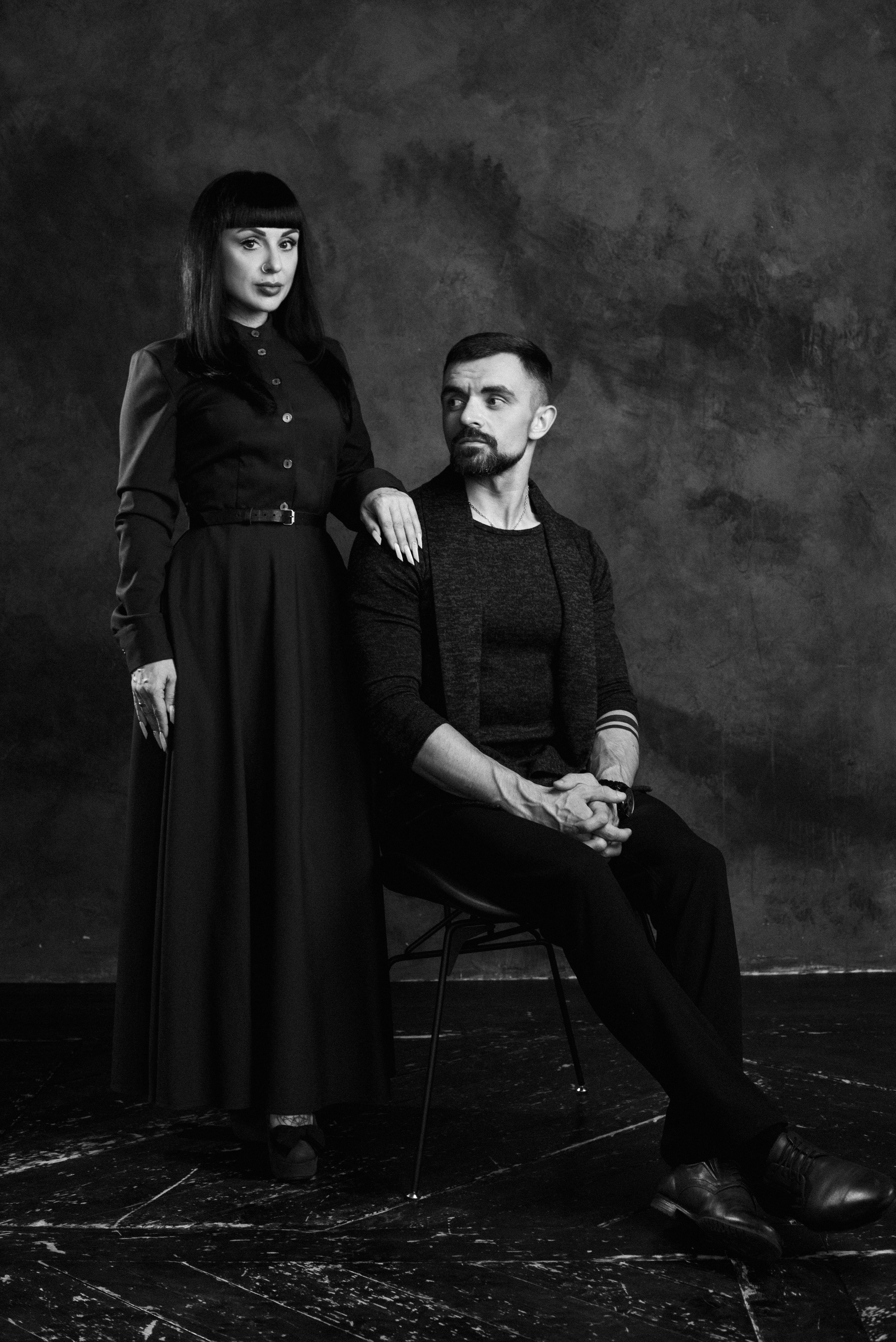 Анастасия и Павел. Я — Фотограф из Хабаровска