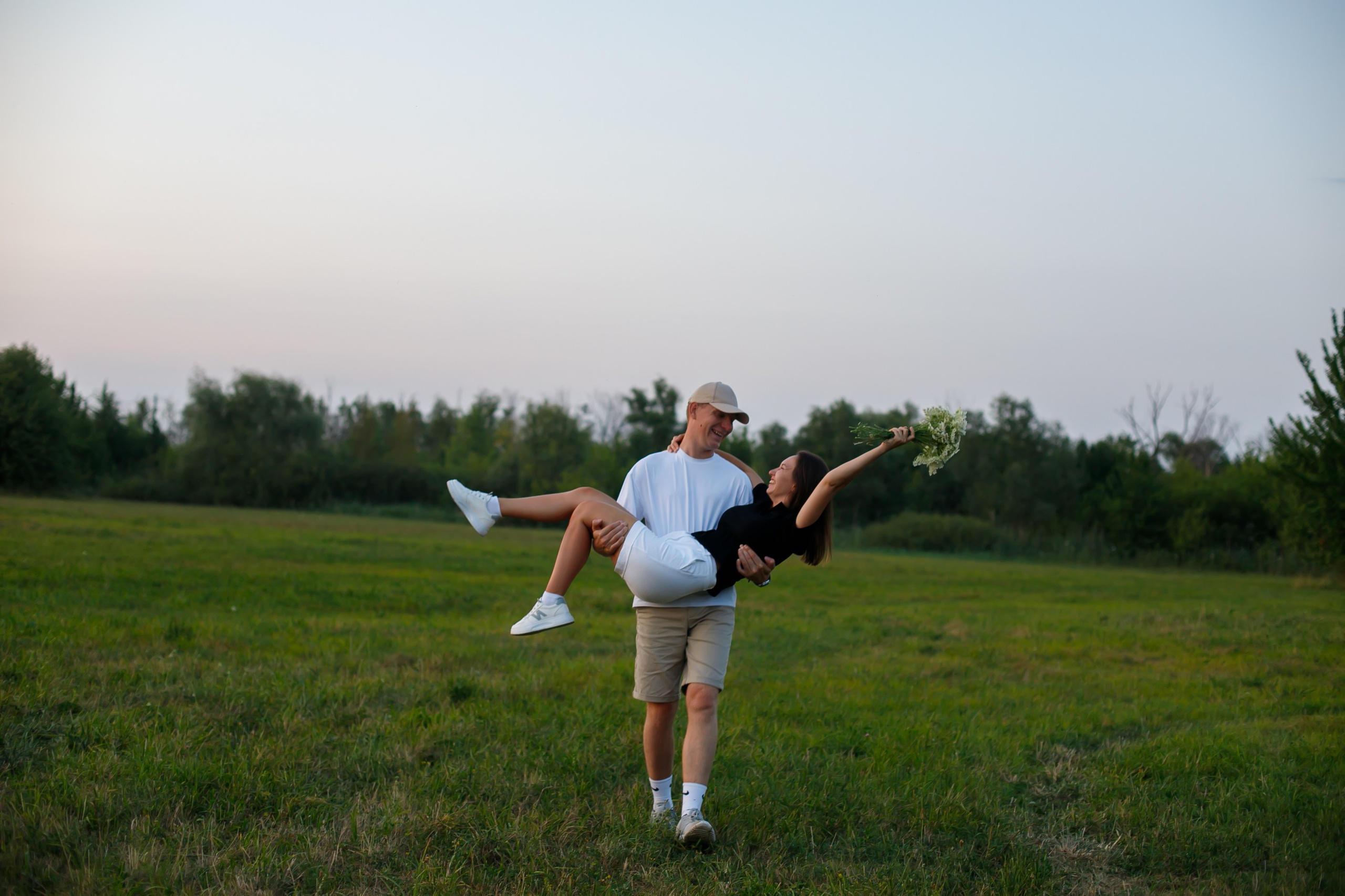 Love story. Семейный фотограф Насонова Татьяна