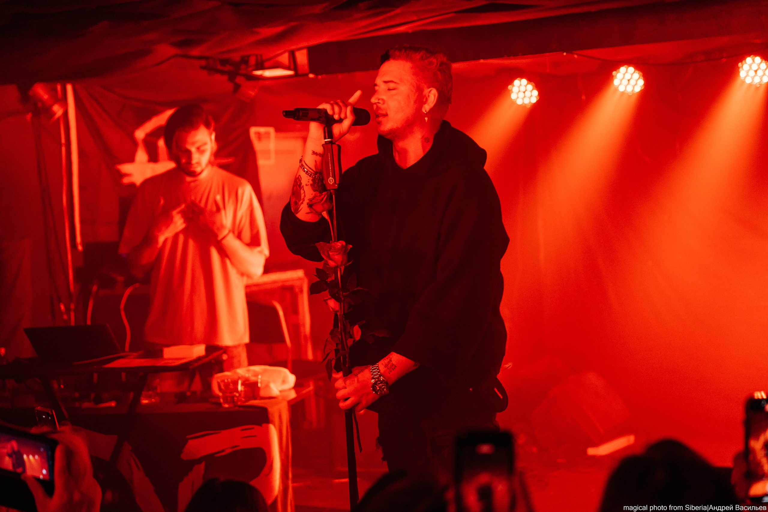 Playingtheangel. _Carpe diem_