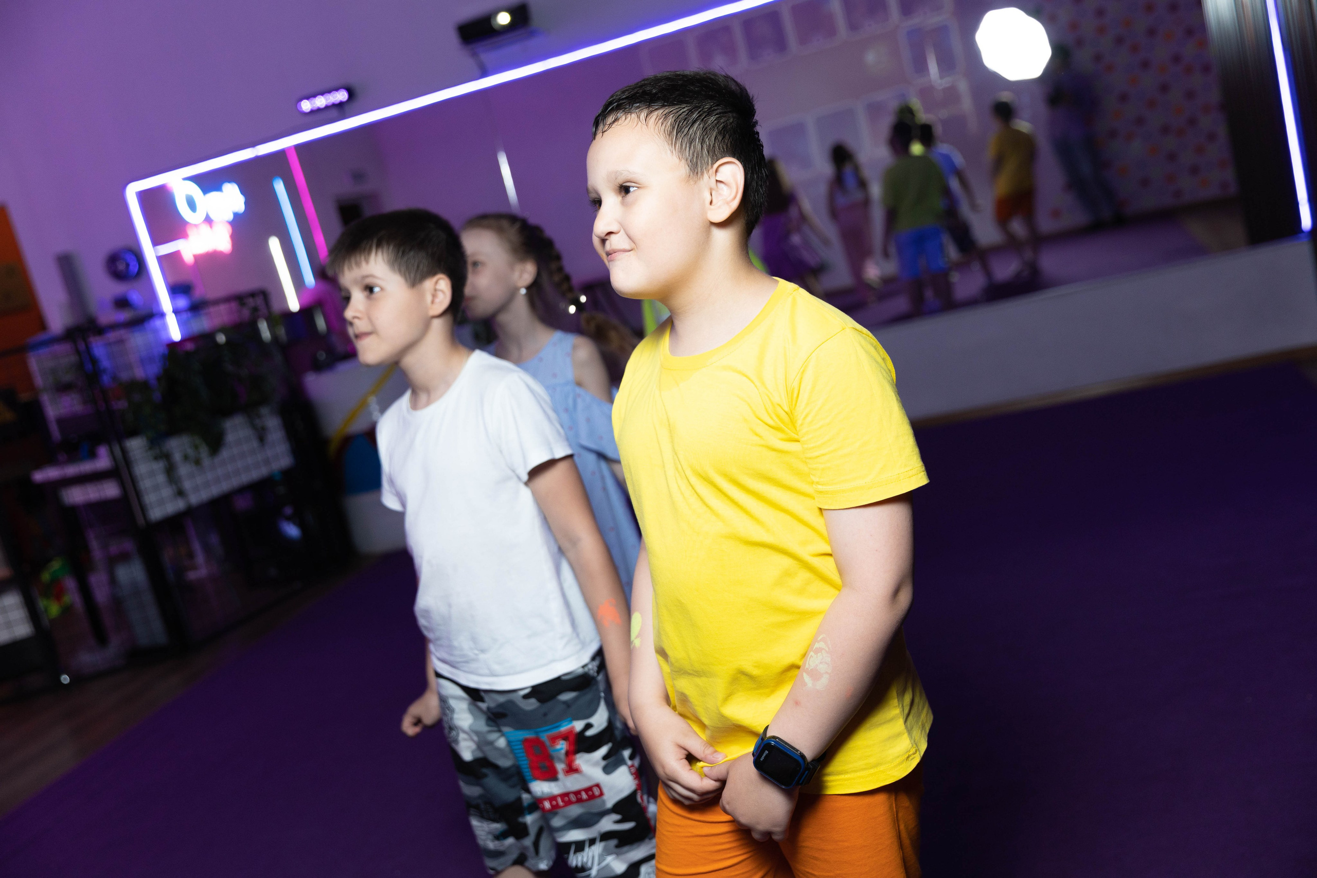 Loft 1. _Carpe diem_