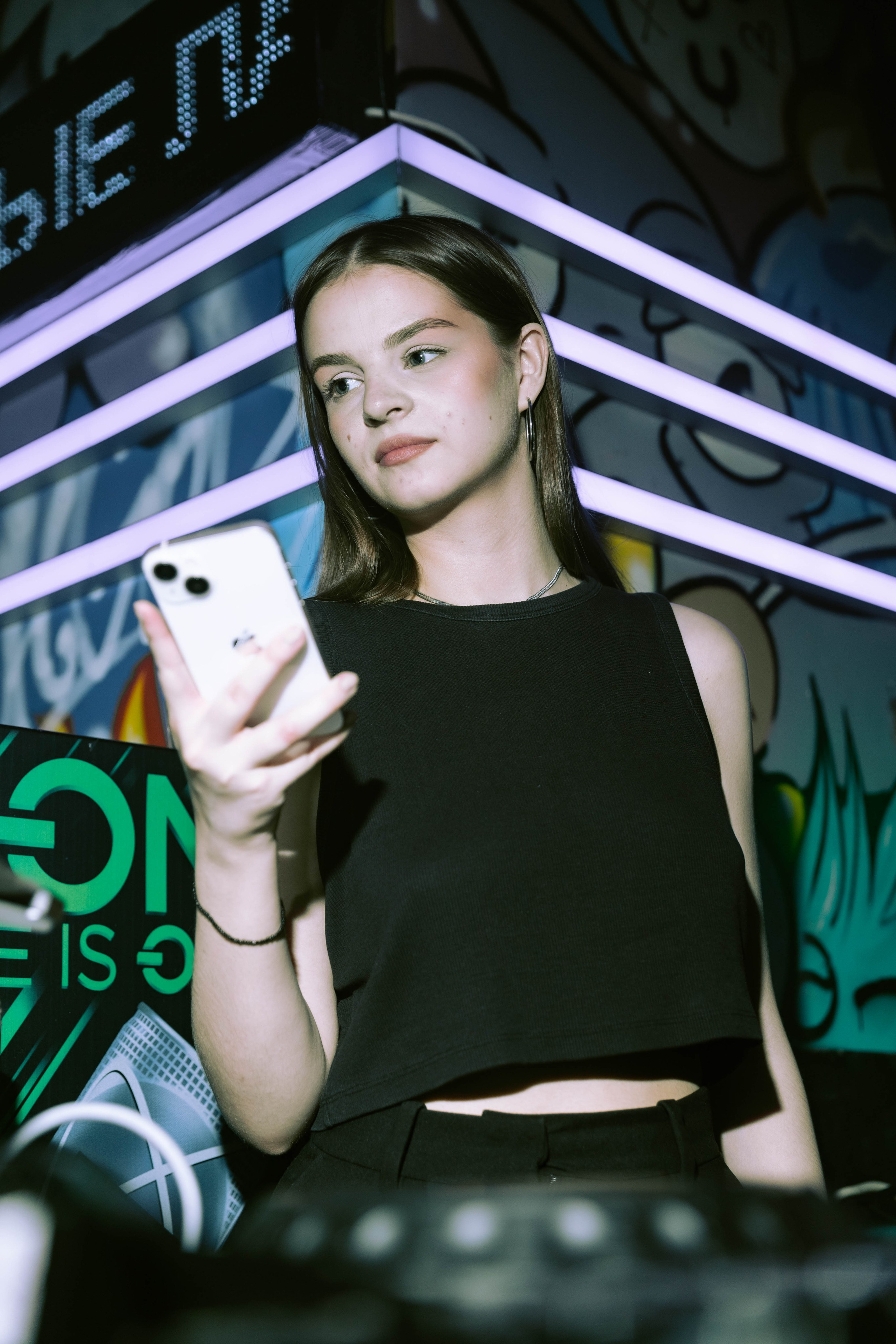 Mishka-bar 3. _Carpe diem_