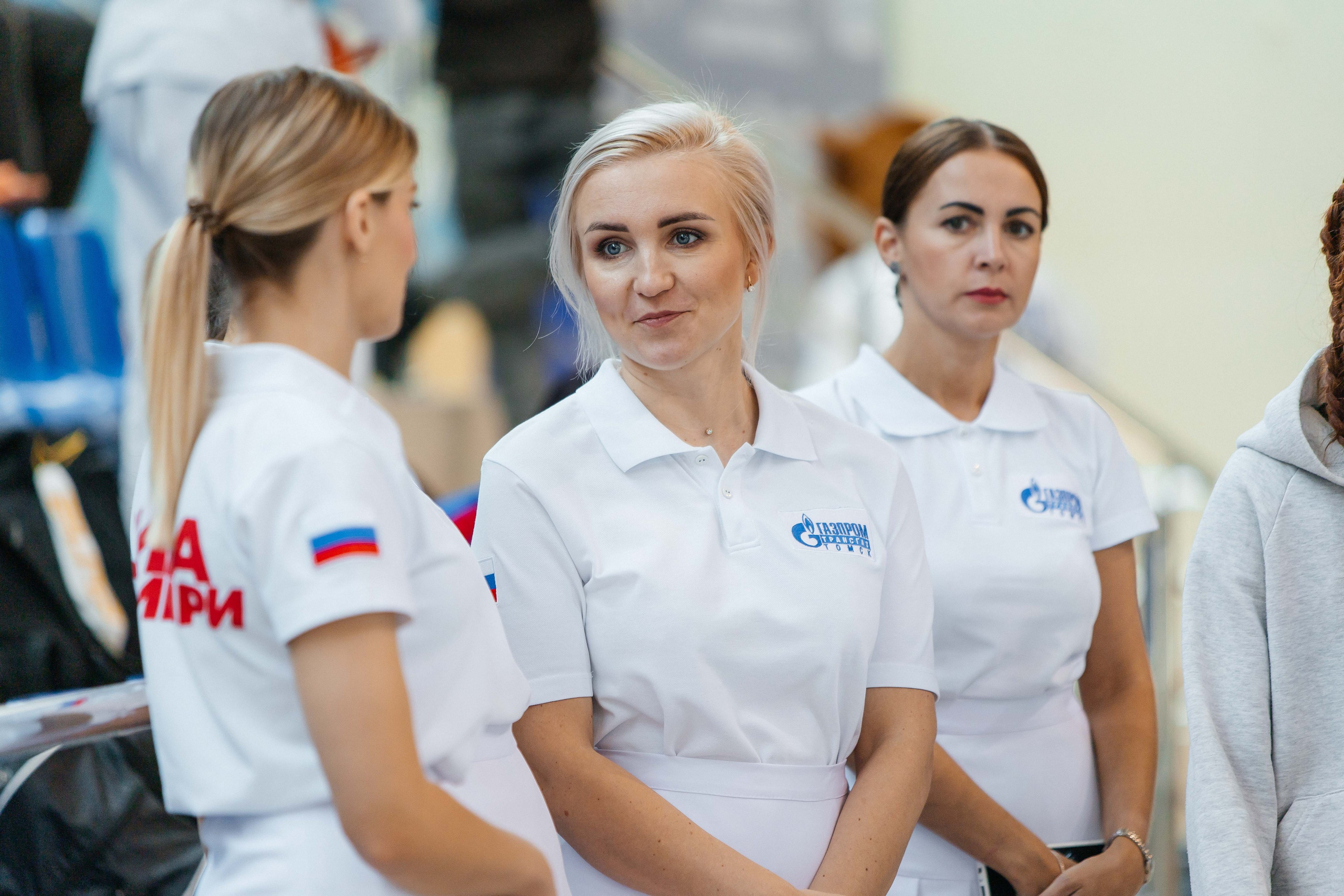 Всероссийские соревнования по Дзюдо. _Carpe diem_