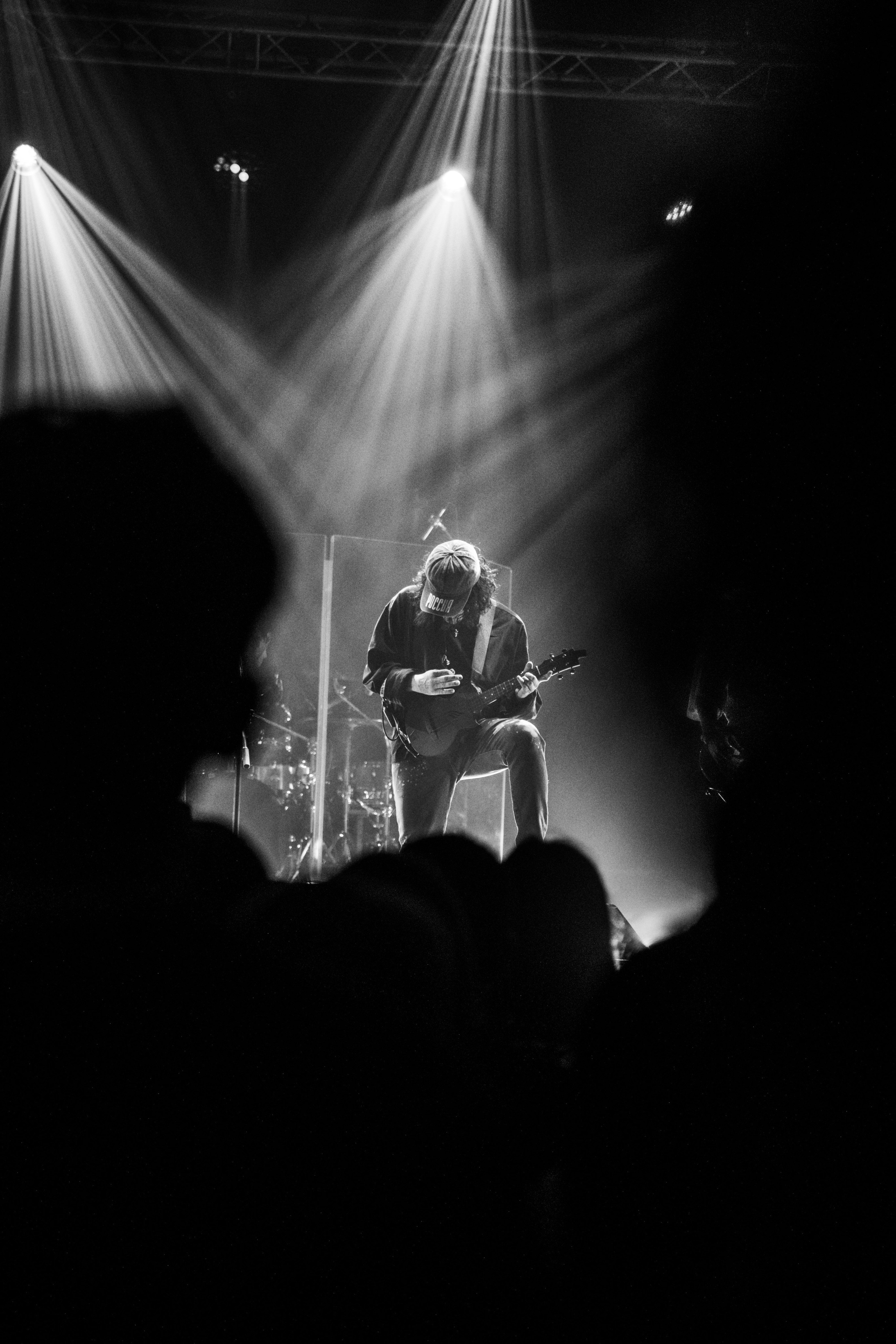 Три дня дождя. _Carpe diem_