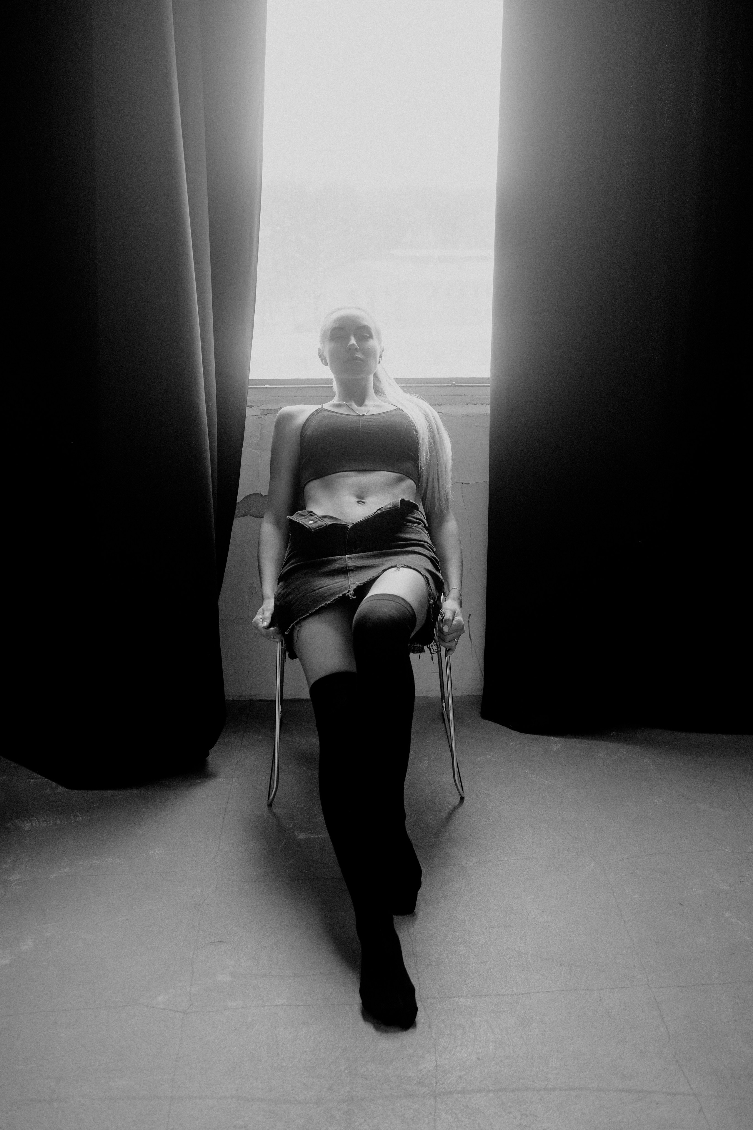 Лера. Фотограф на мероприятие