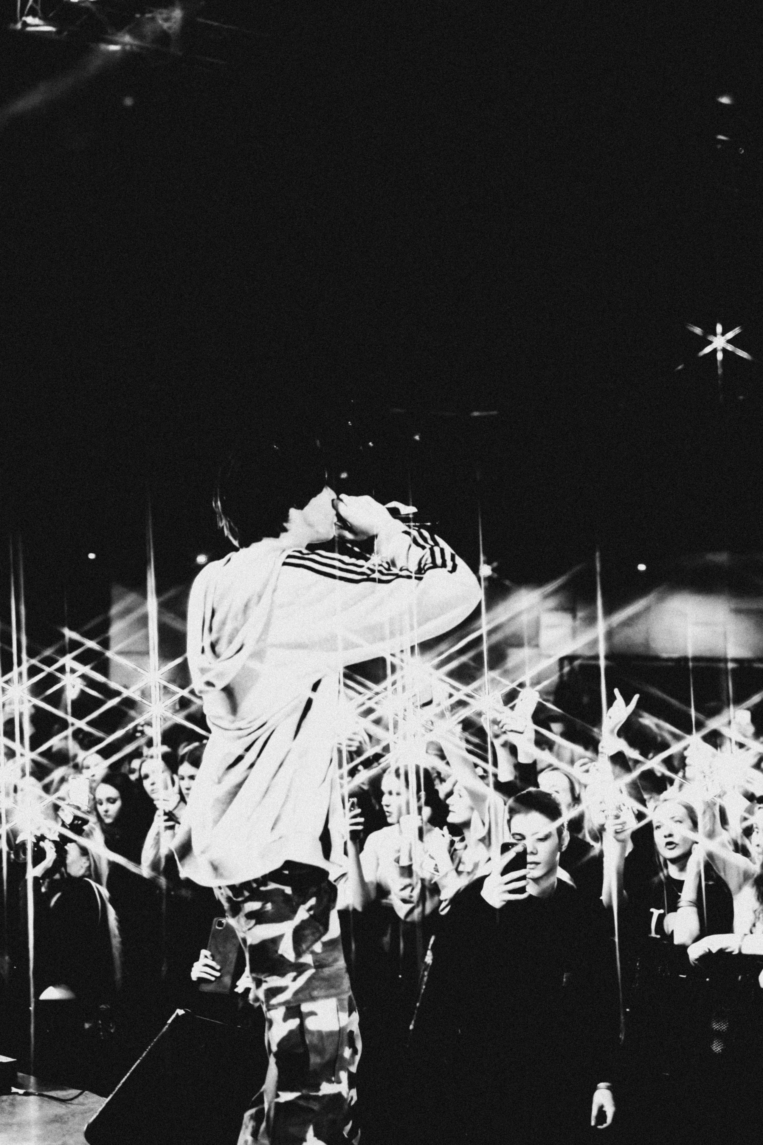 МОЛОДОЙ ПЛАТОН | 10.05.2024. DARIA BLEDNOVA / photographer Moscow