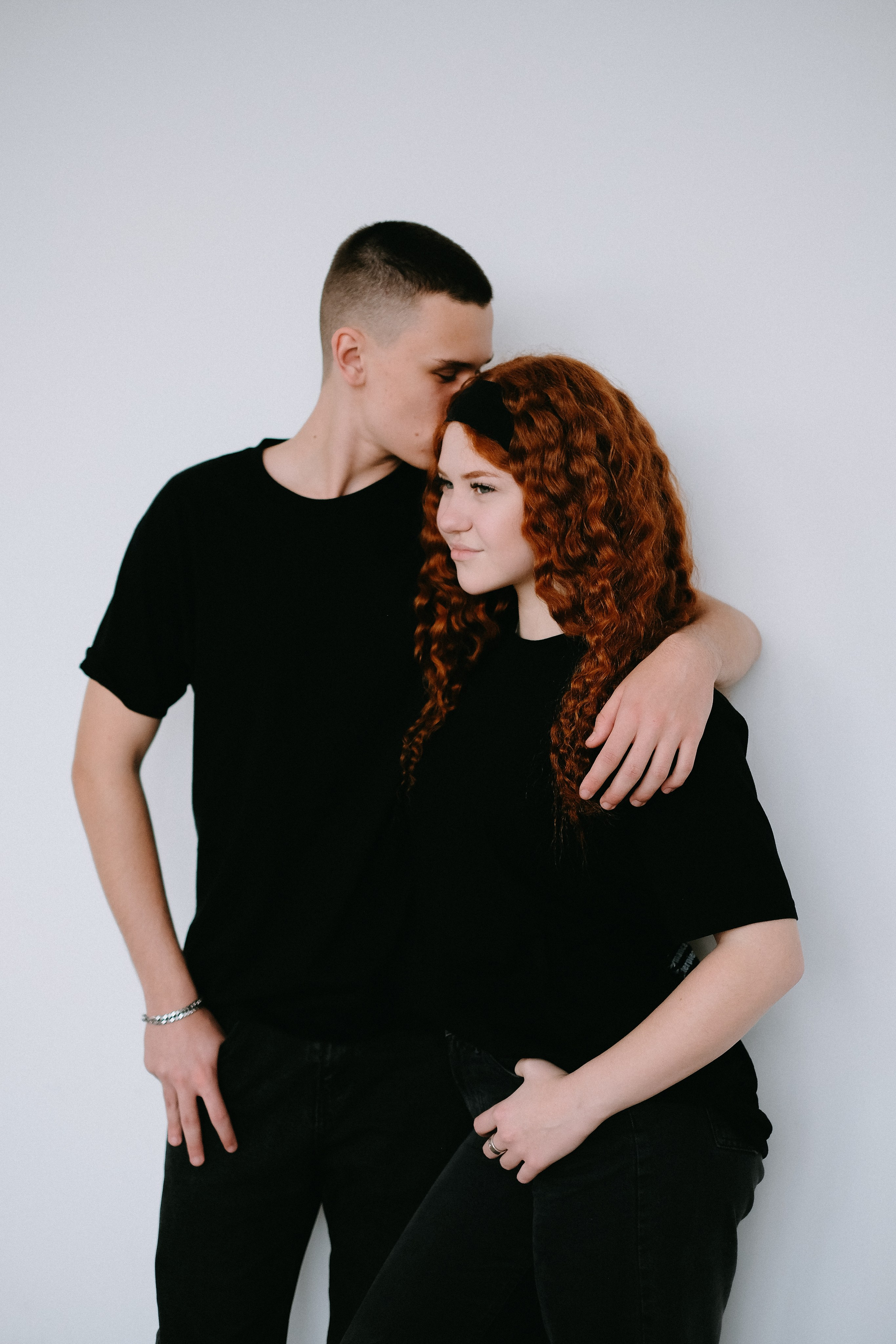 Ульяна + Матвей. ФОТОГРАФ АННА КАЗАРЯН