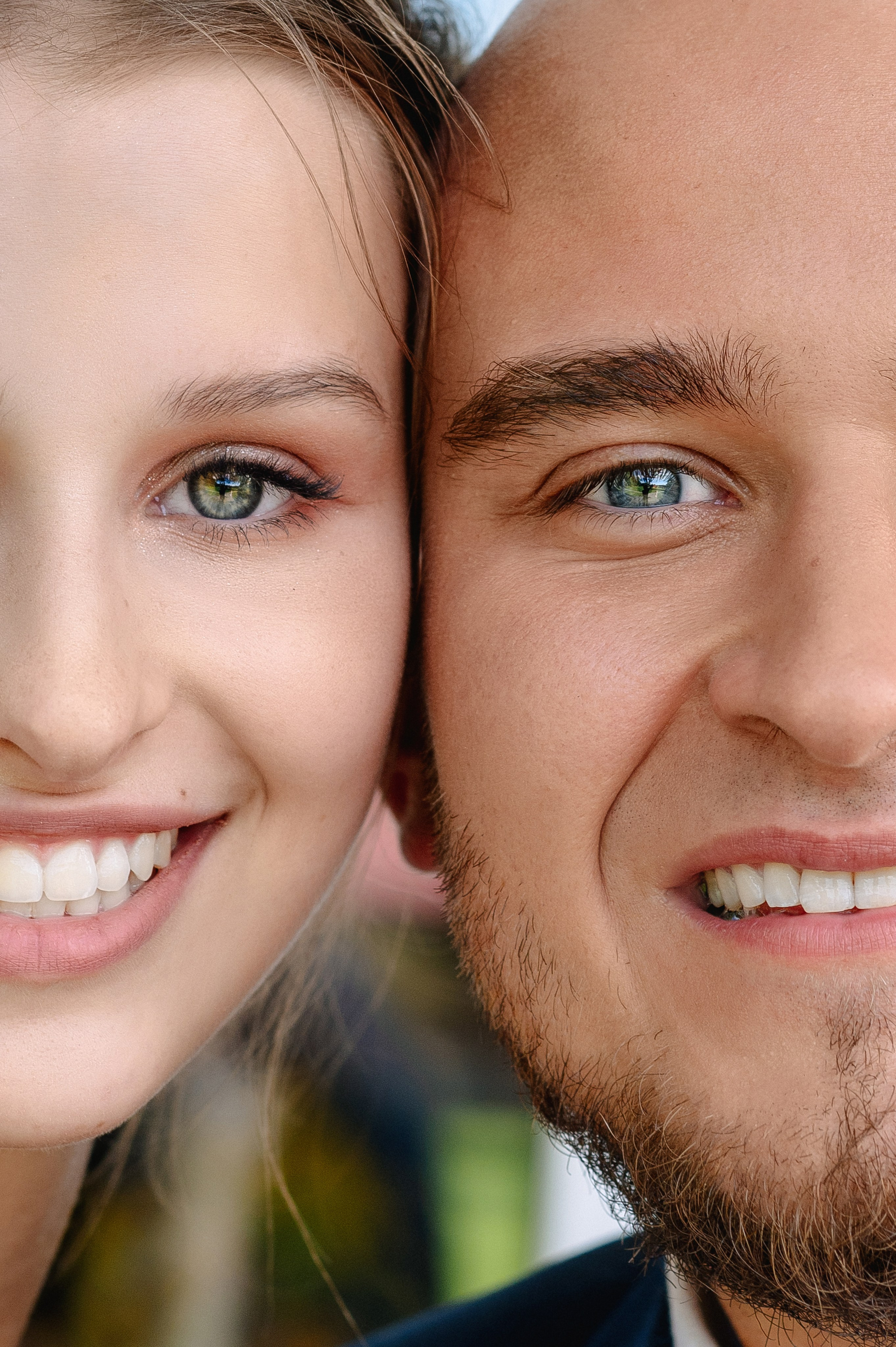 САША И БОРЯ. Шашкова Вероника / Свадебный и семейный фотограф Москва и Ярославль