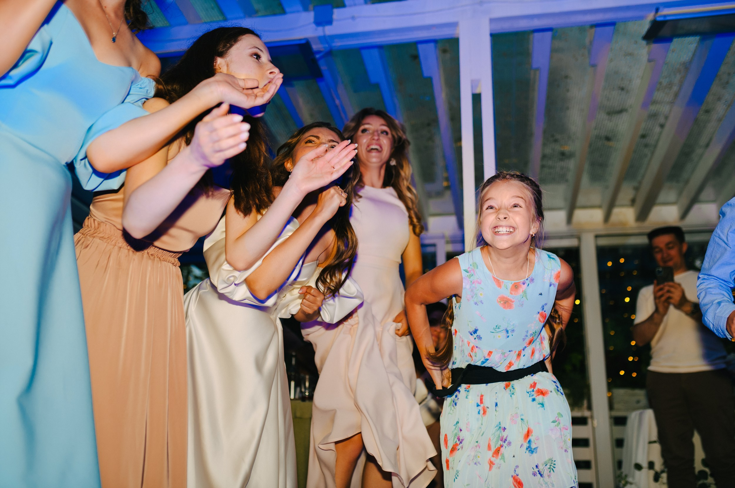 НАСТЯ И АНДРЕЙ. Шашкова Вероника / Свадебный и семейный фотограф Москва и Ярославль